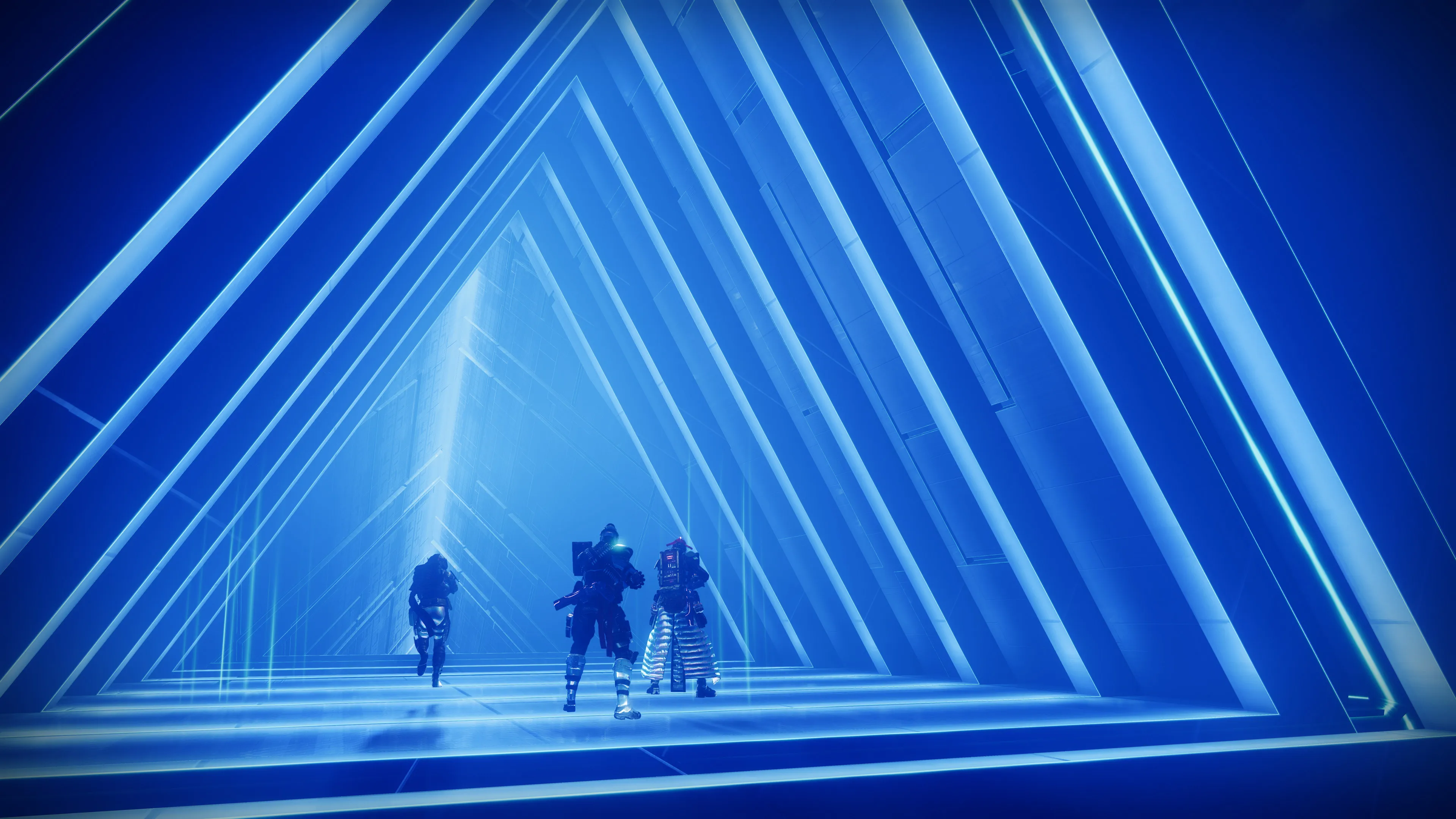 The Curtain Pulls Back On Destiny 2: Lightfall