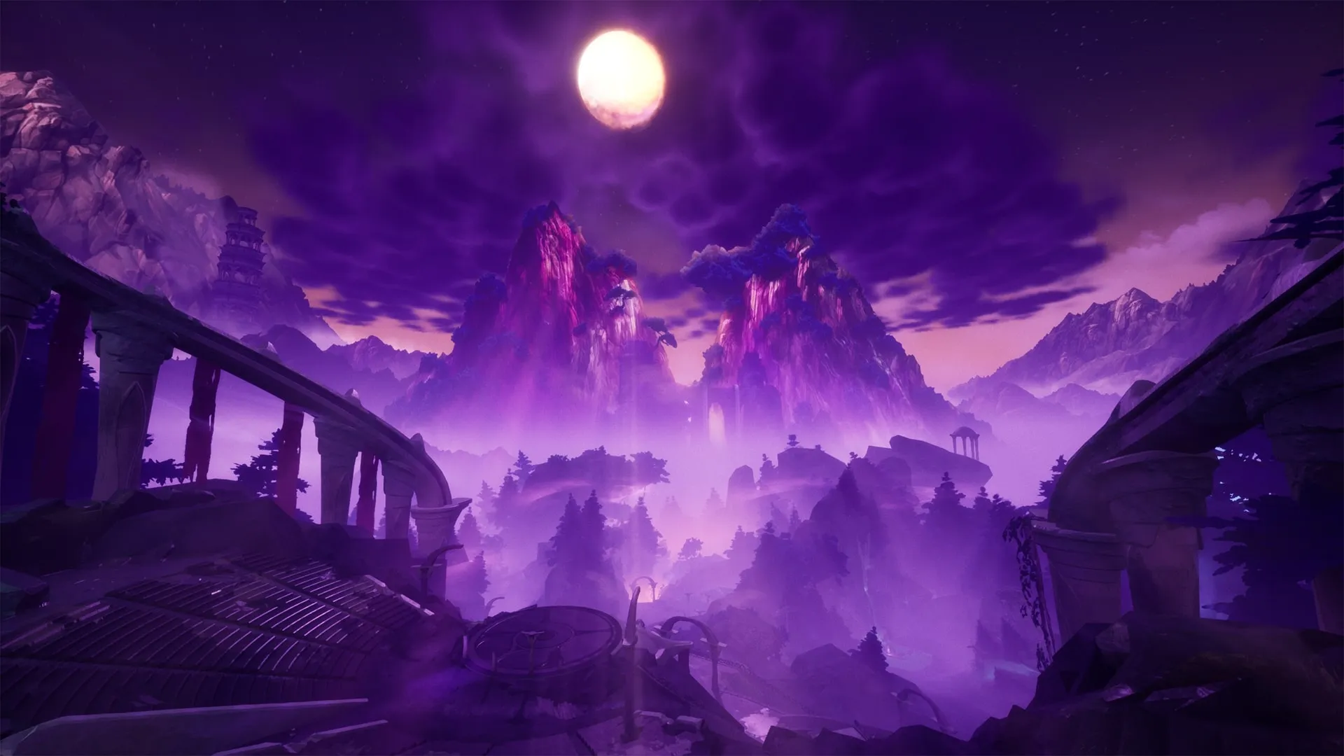 You Can Play Strayed Lights Right Now Ahead Of Its April Launch 