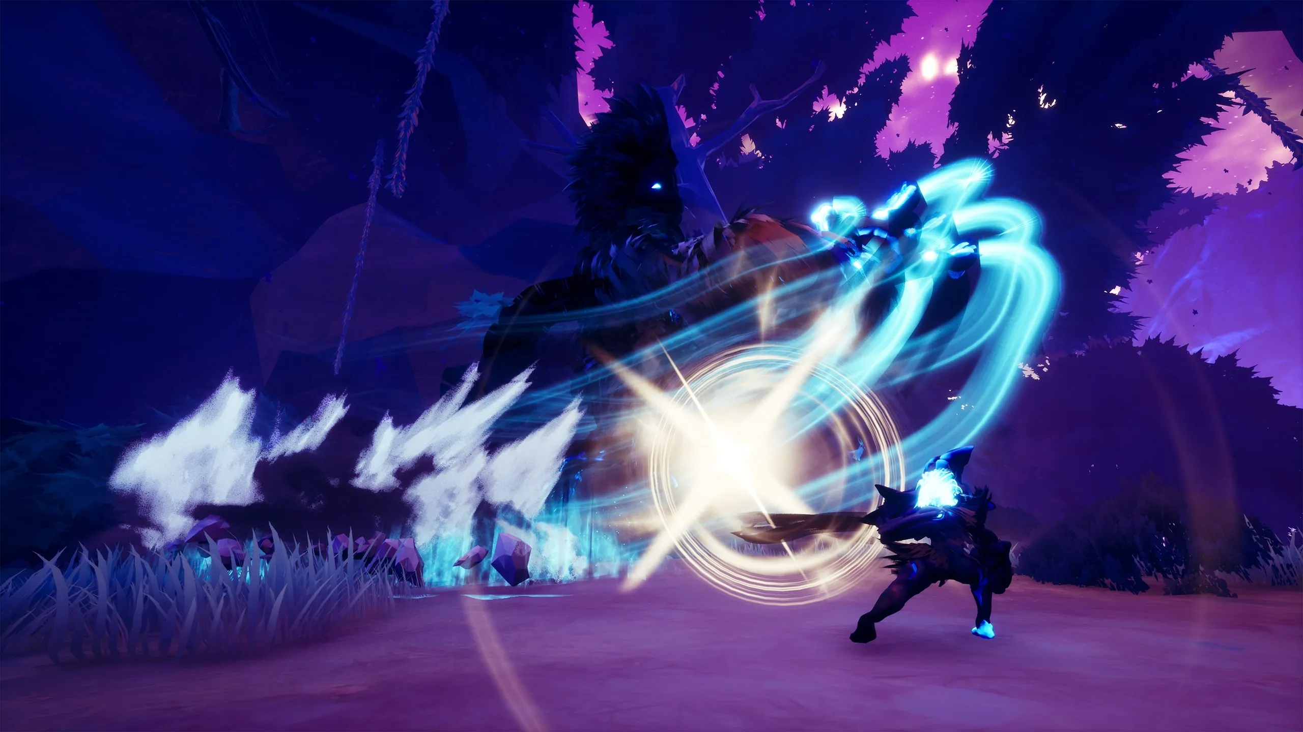 You Can Play Strayed Lights Right Now Ahead Of Its April Launch 