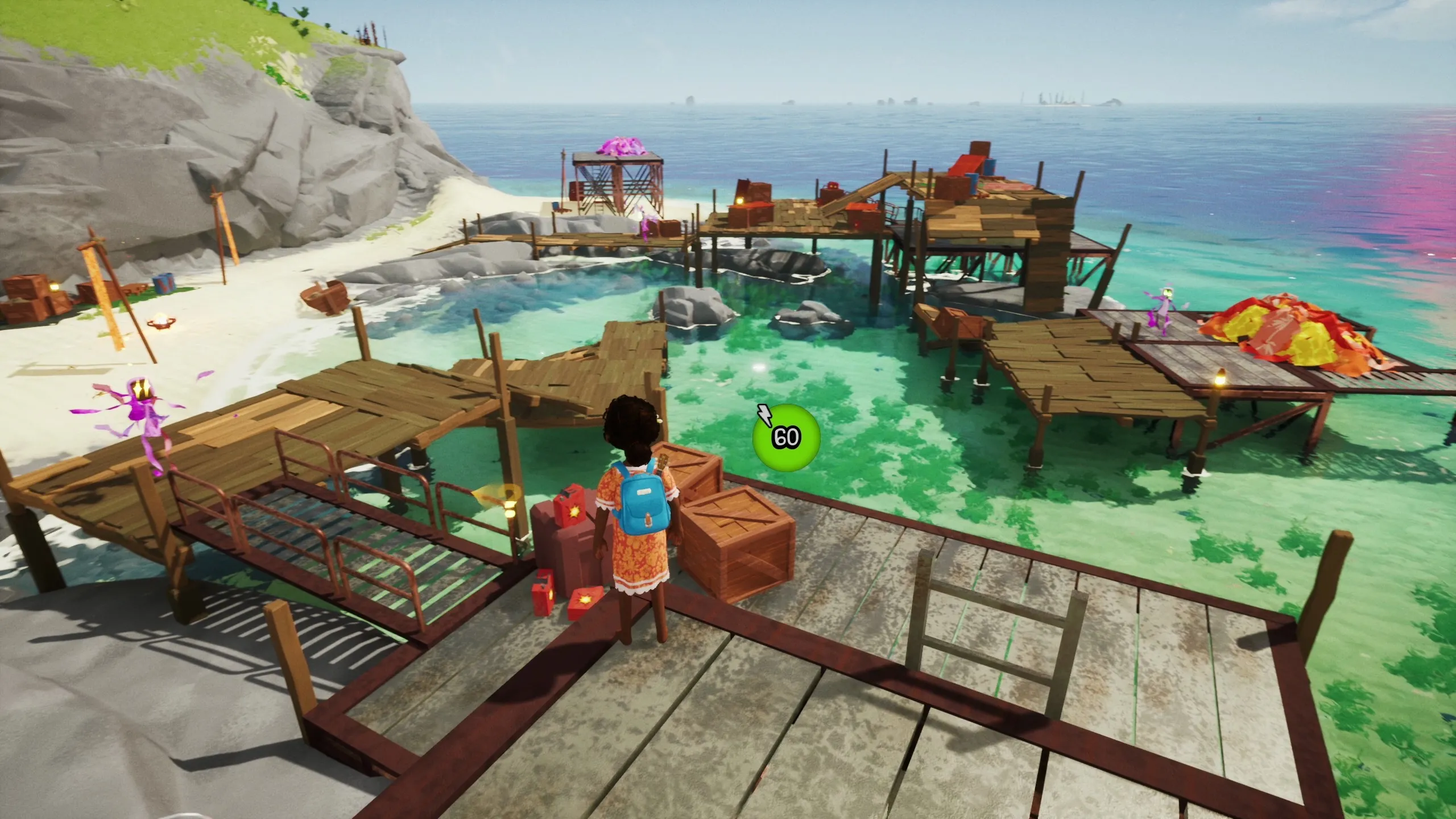Simply Transformative Fun