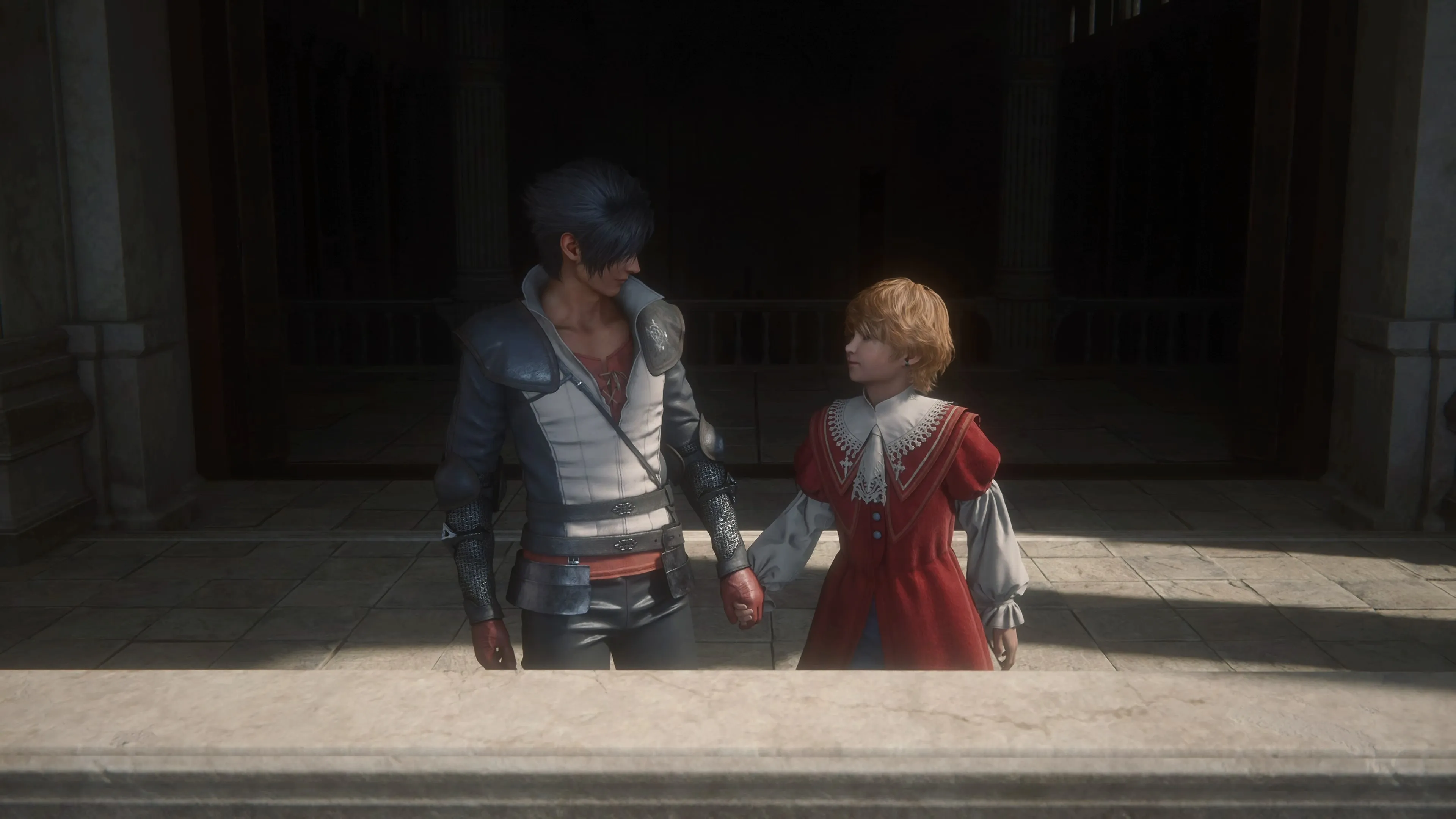 Victory In The Land Of Gods And Monsters