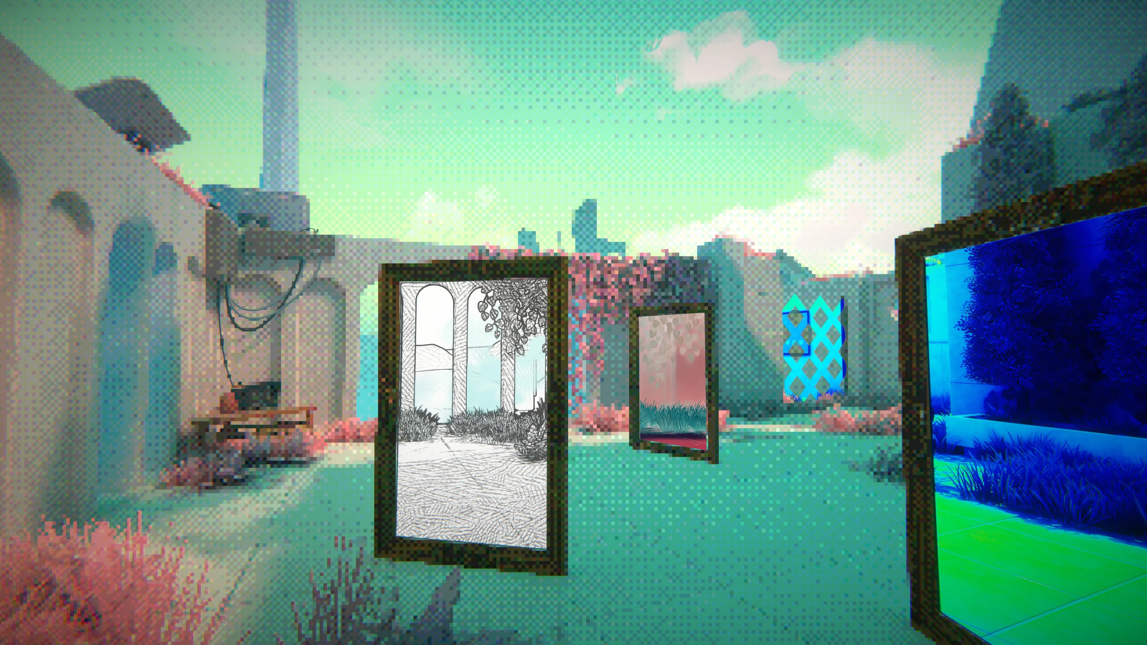 Chicory Dev Announces Pokémon-Inspired Volleyball And More From Day Of The Devs