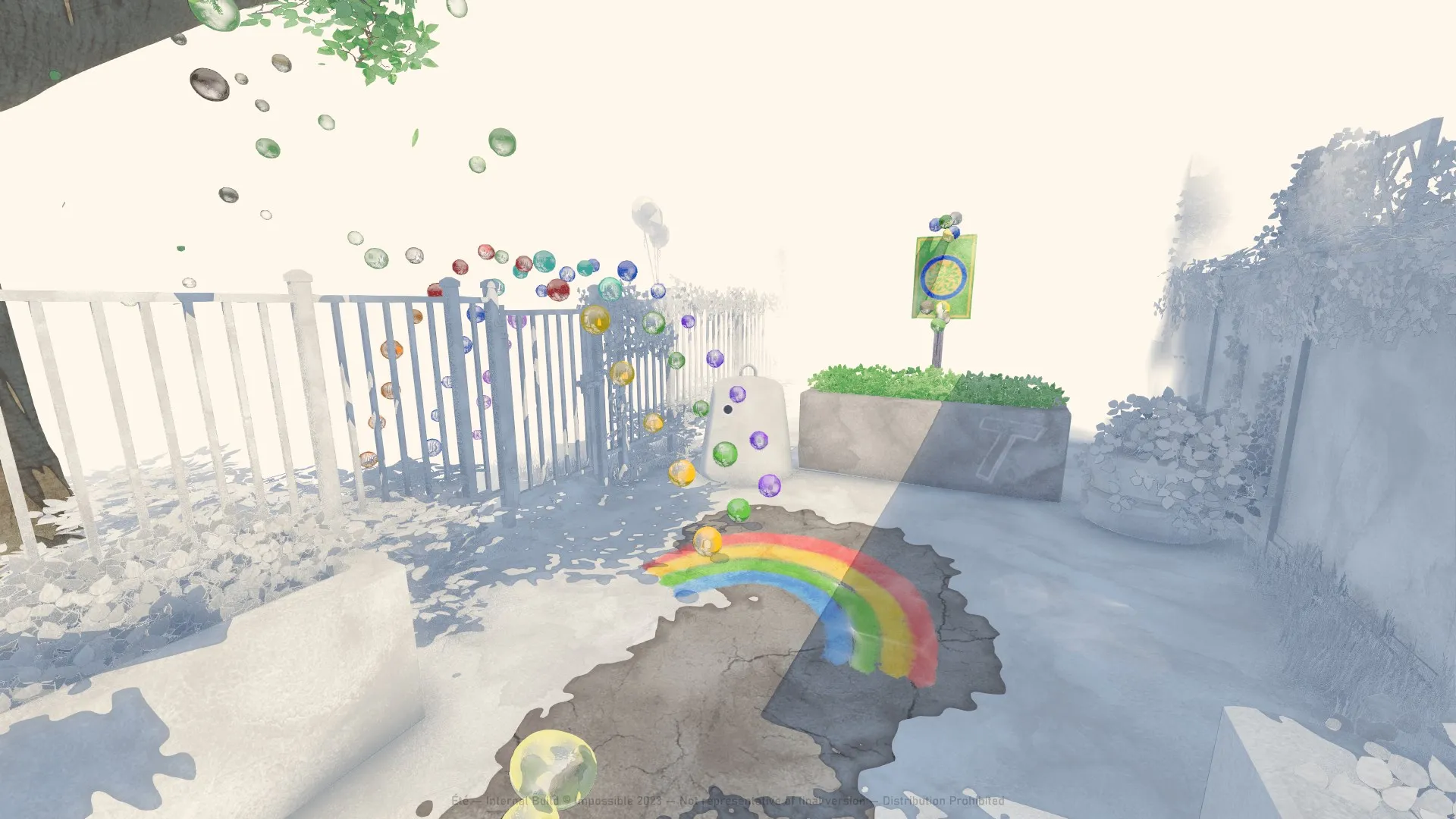 Chicory Dev Announces Pokémon-Inspired Volleyball And More From Day Of The Devs