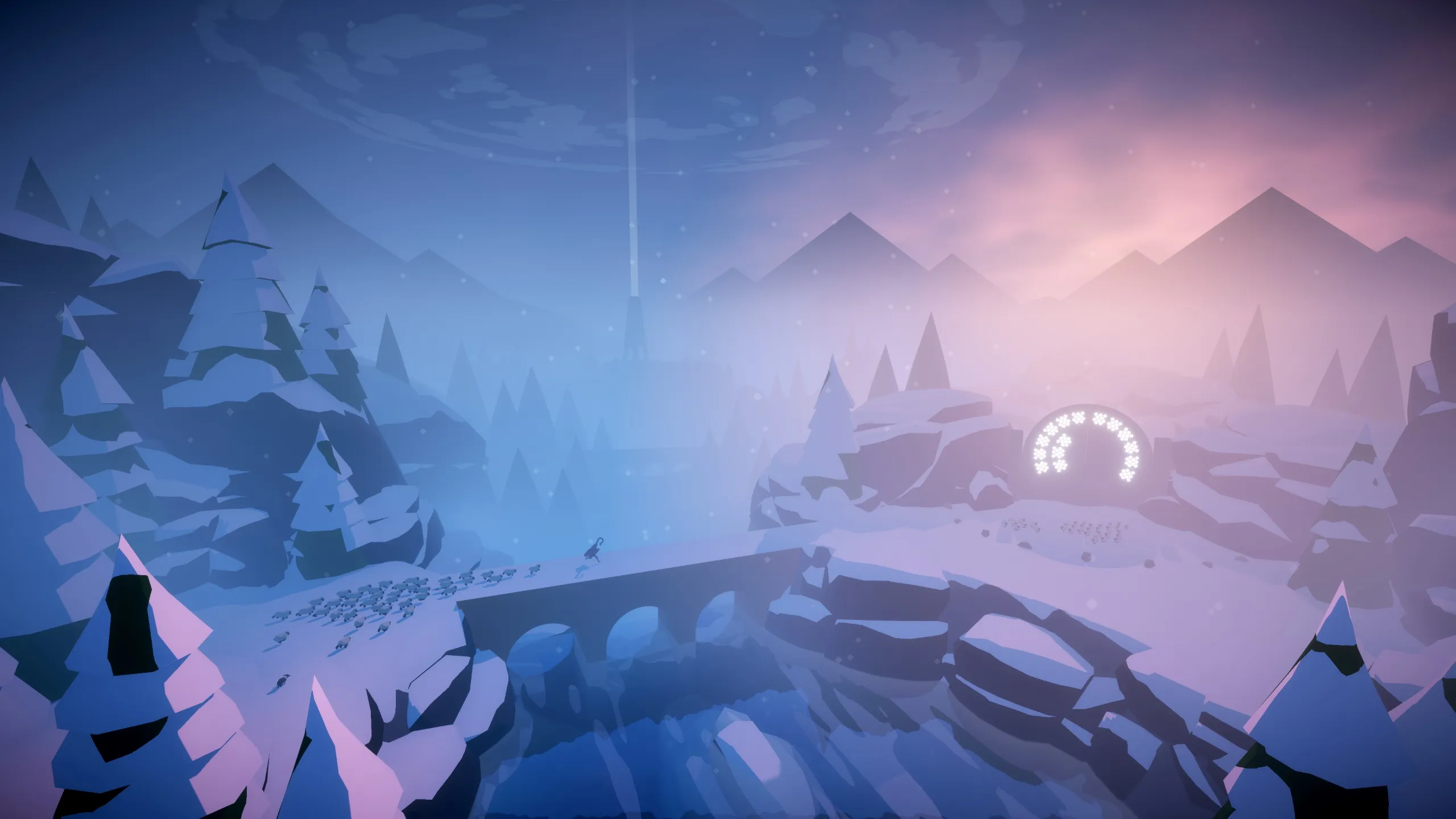 Chicory Dev Announces Pokémon-Inspired Volleyball And More From Day Of The Devs