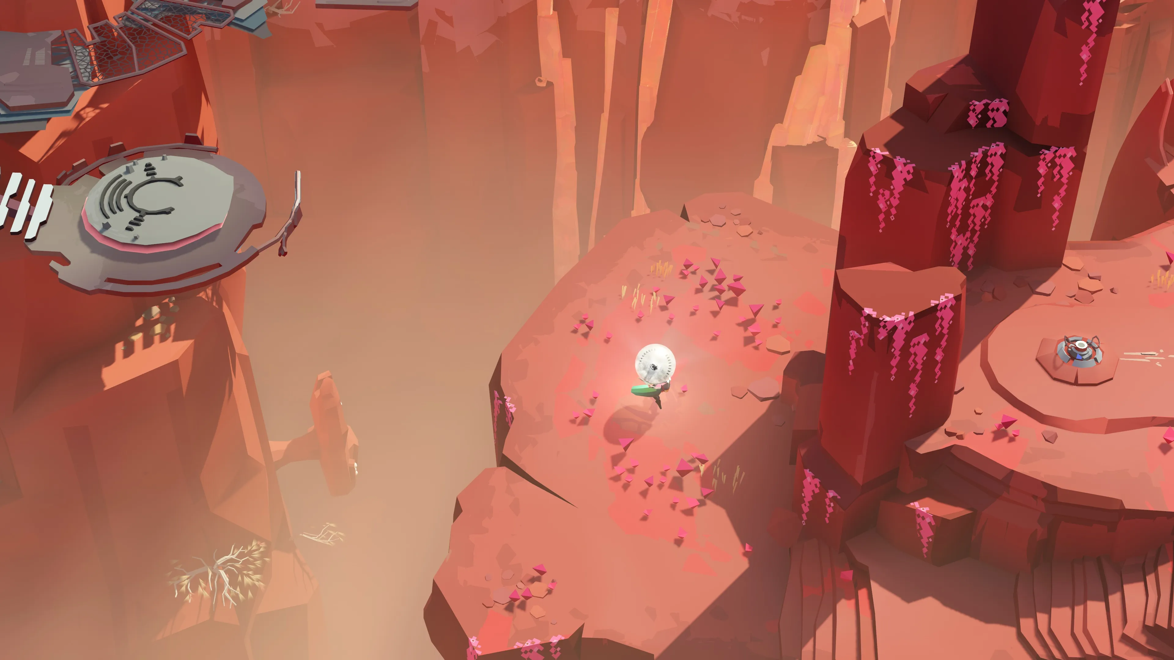Chicory Dev Announces Pokémon-Inspired Volleyball And More From Day Of The Devs