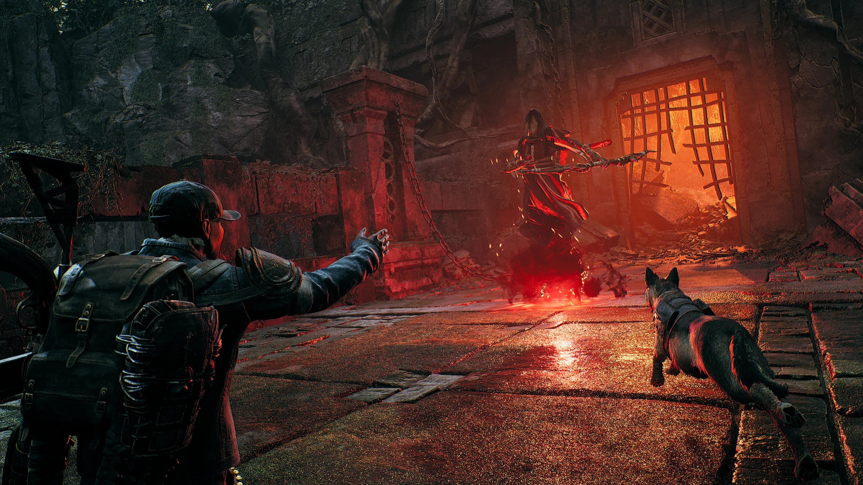 Familiar Mechanics In New Worlds