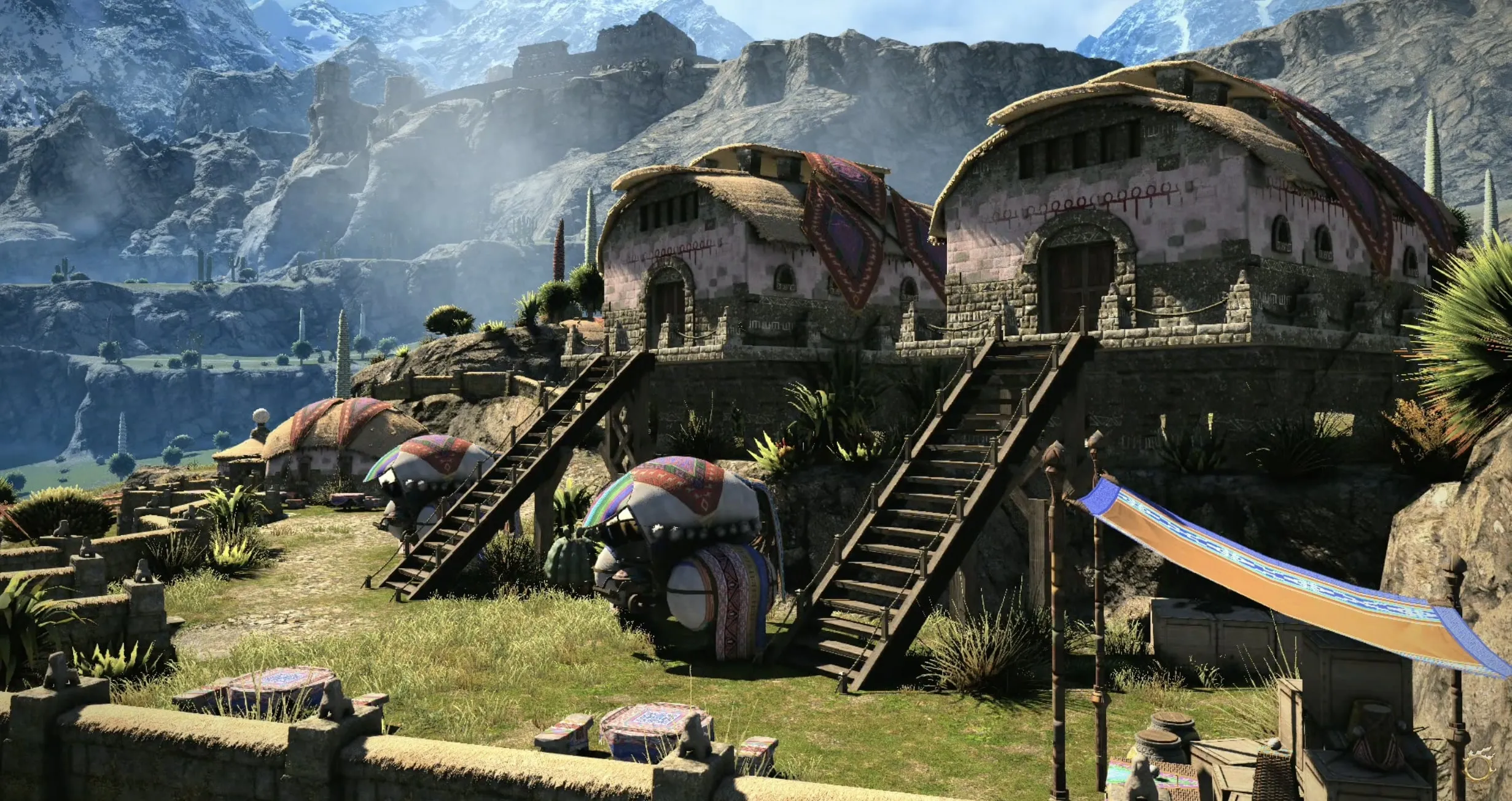 Everything You Need To Know About Final Fantasy XIV: Dawntrail