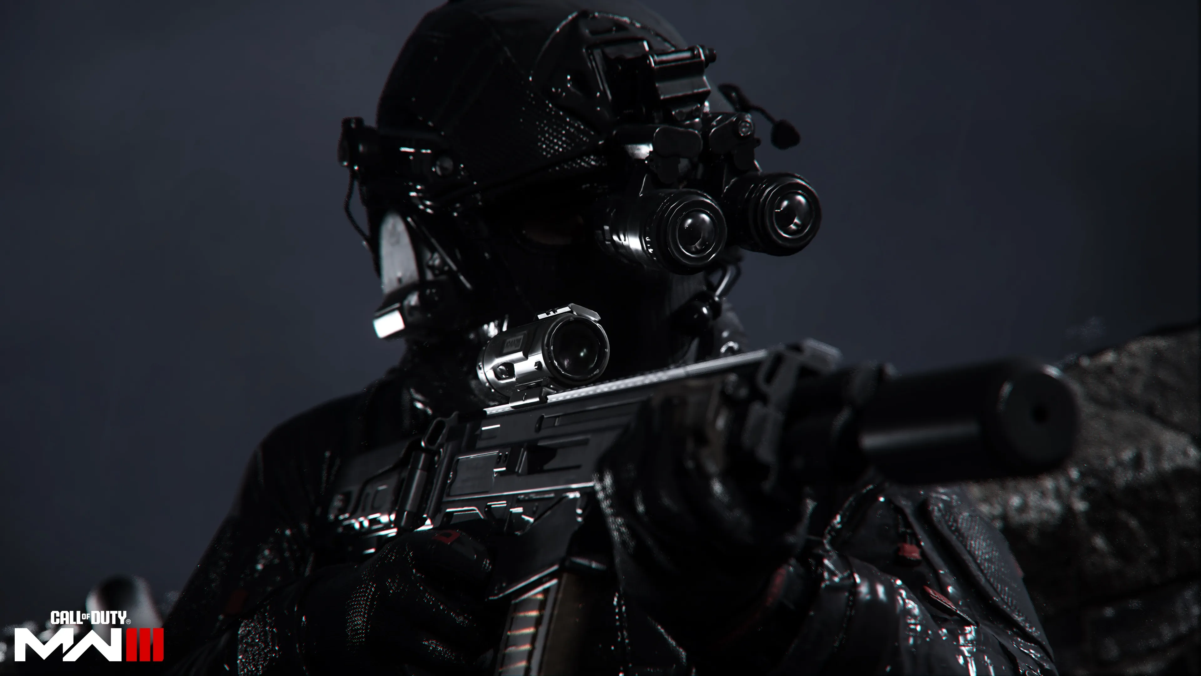 Modern Warfare III Gets A New Trailer And Campaign And Zombie Details