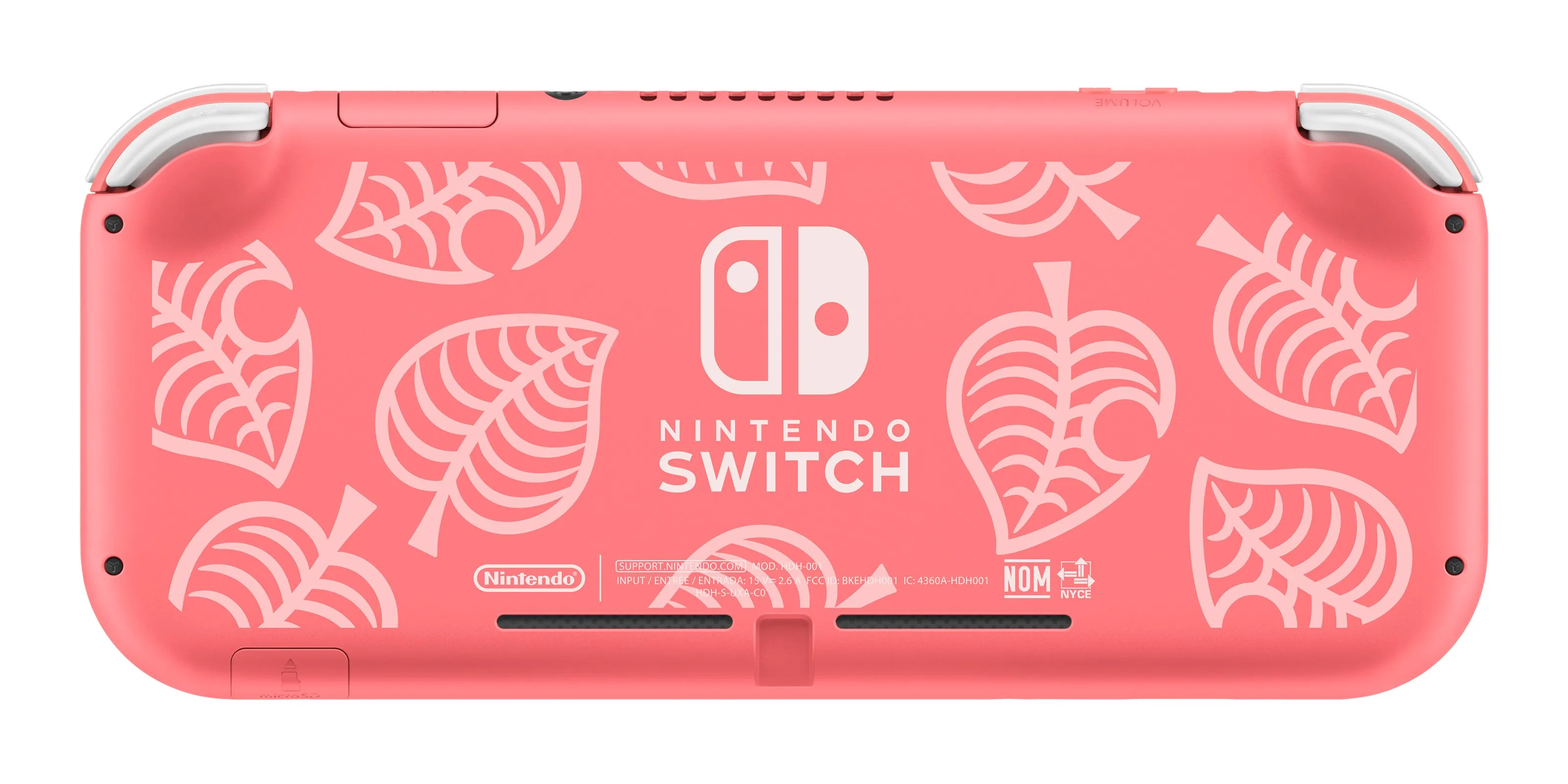 New Mario Kart Switch Bundle Revealed Alongside Two Animal Crossing Switch Lites