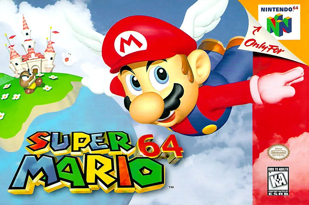 Every Game Informer 10/10 Score