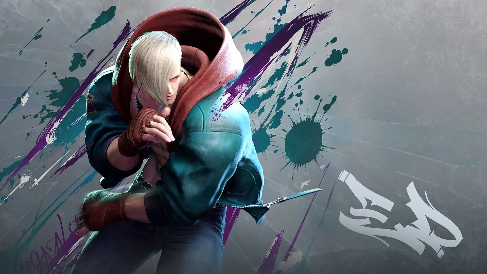Street Fighter 6 Ed Early Impressions