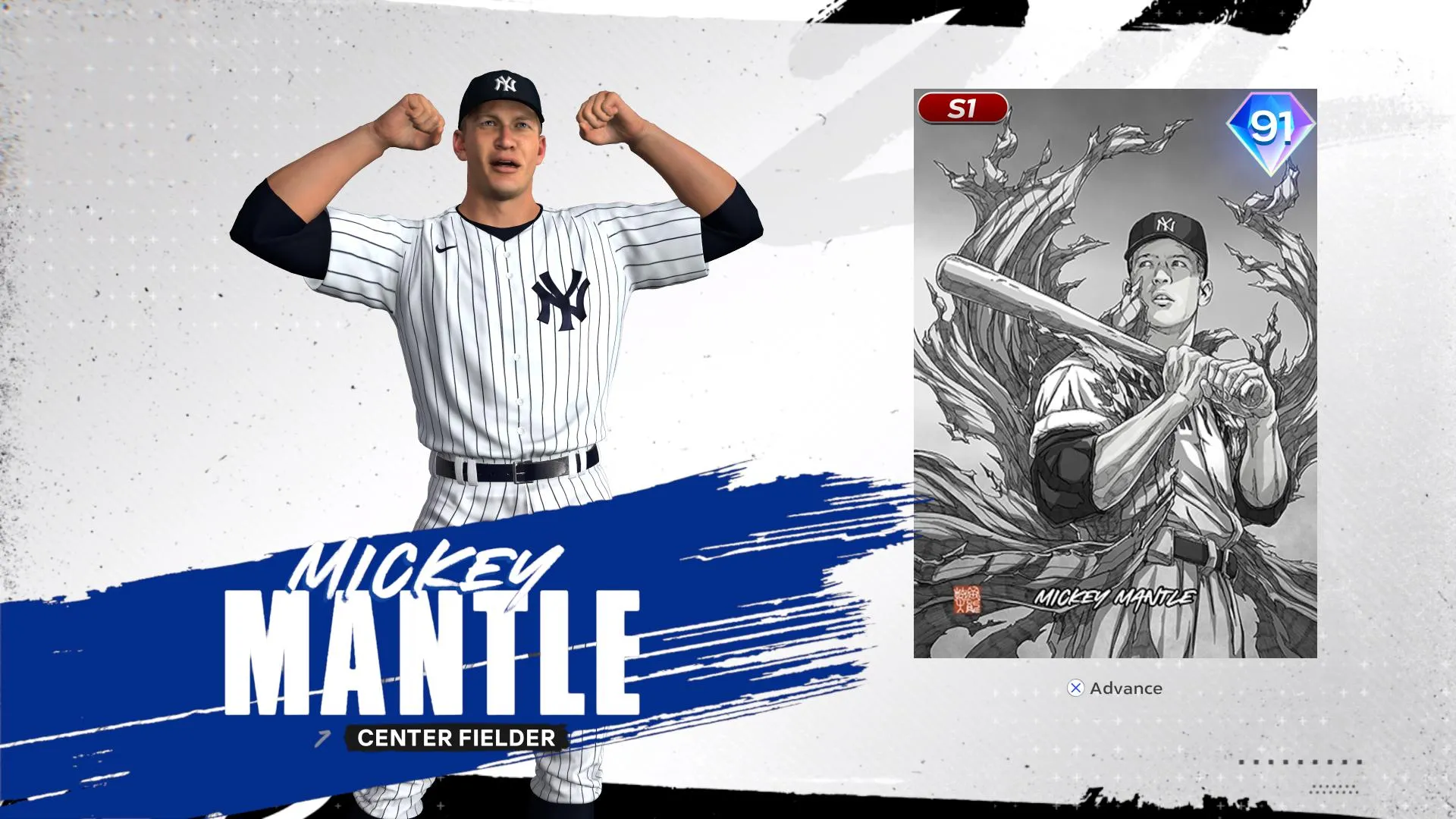 MLB The Show 24