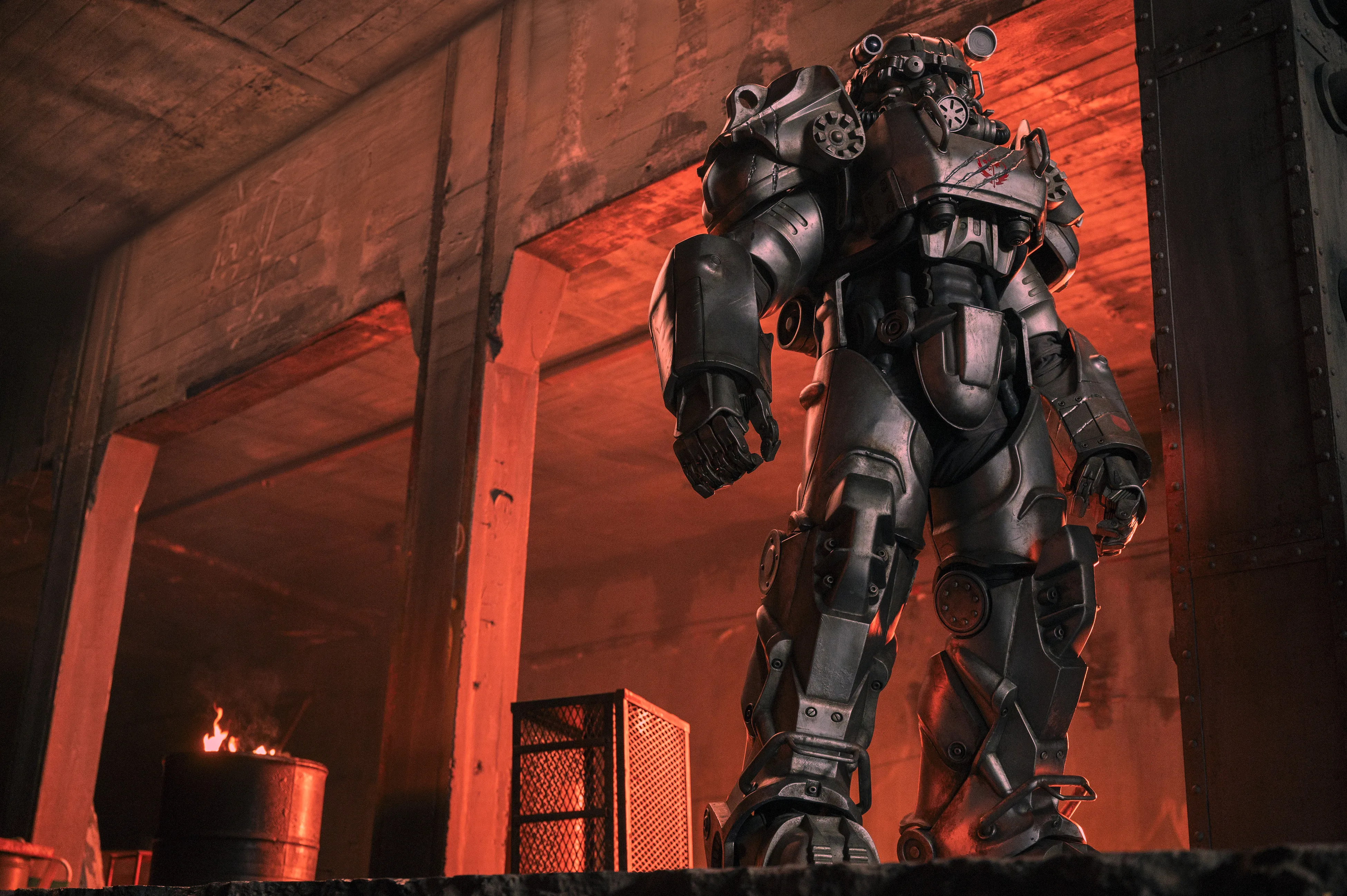 The Fallout TV Show Is Good – Season 1 Review