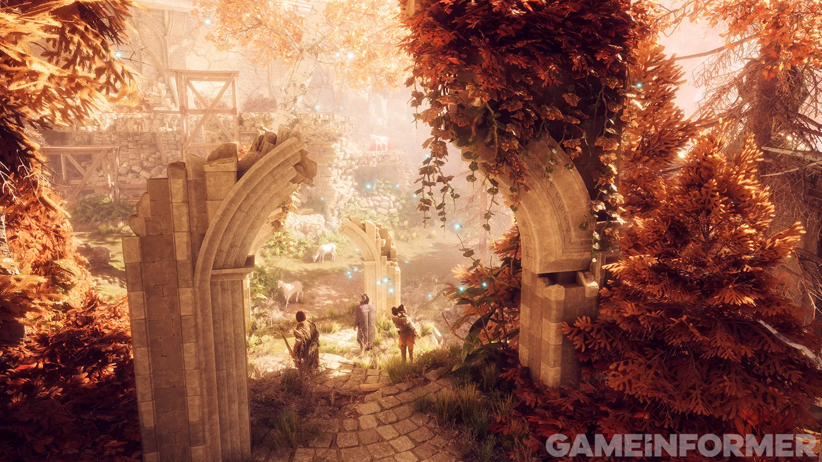 BioWare On Returning To The Dragon Age Series, 10 Years After Inquisition