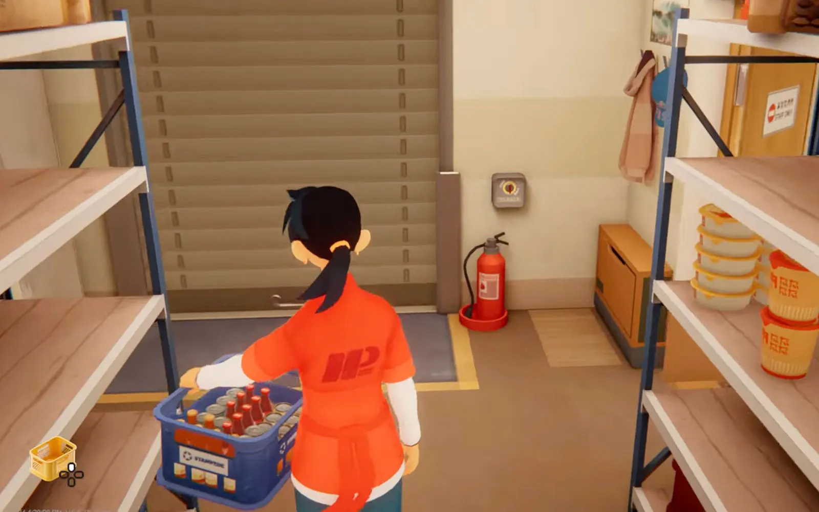 The Joy Of Japanese Convenience