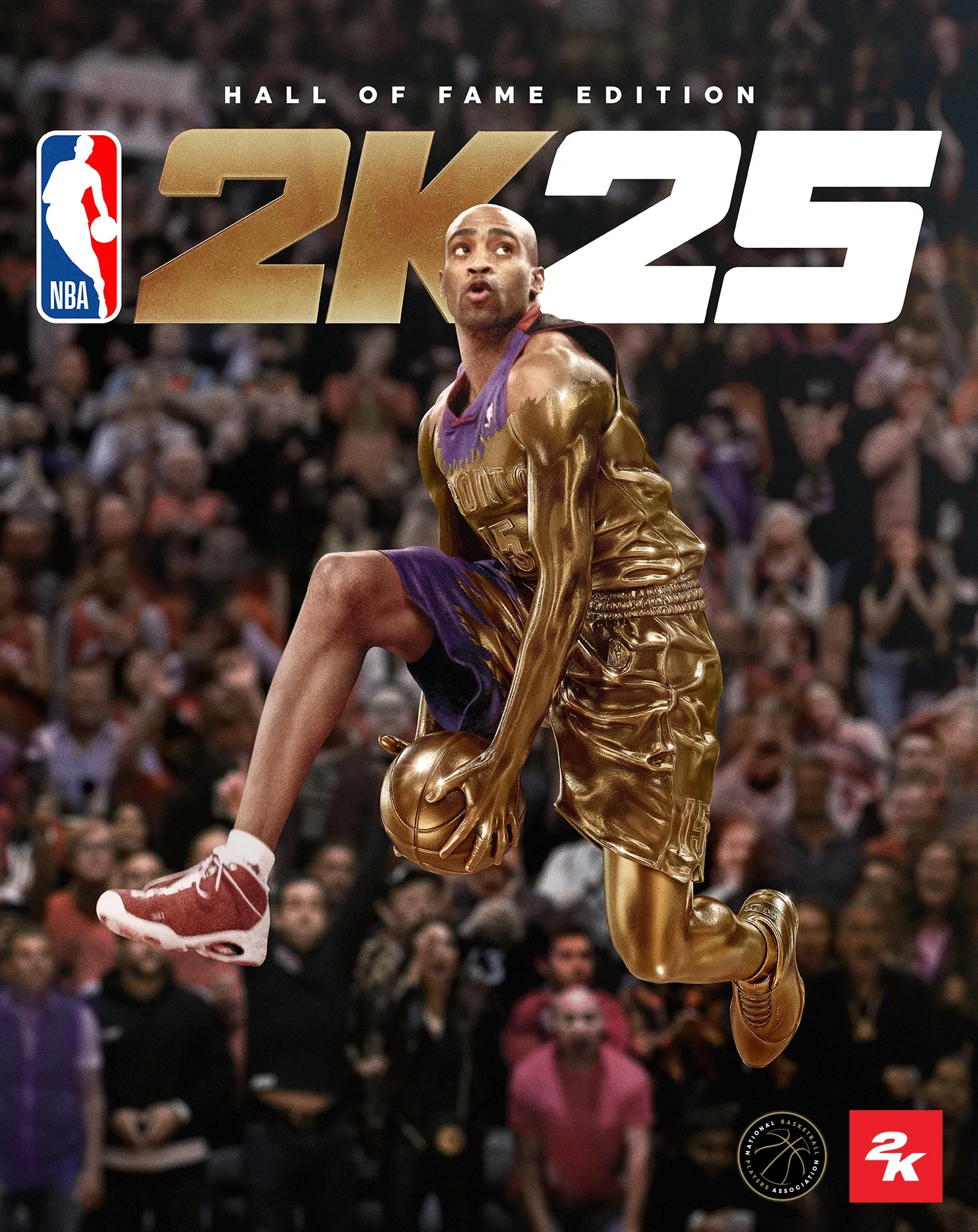 First NBA 2K25 Details Include Cover Stars, Mode Updates, September Release Date