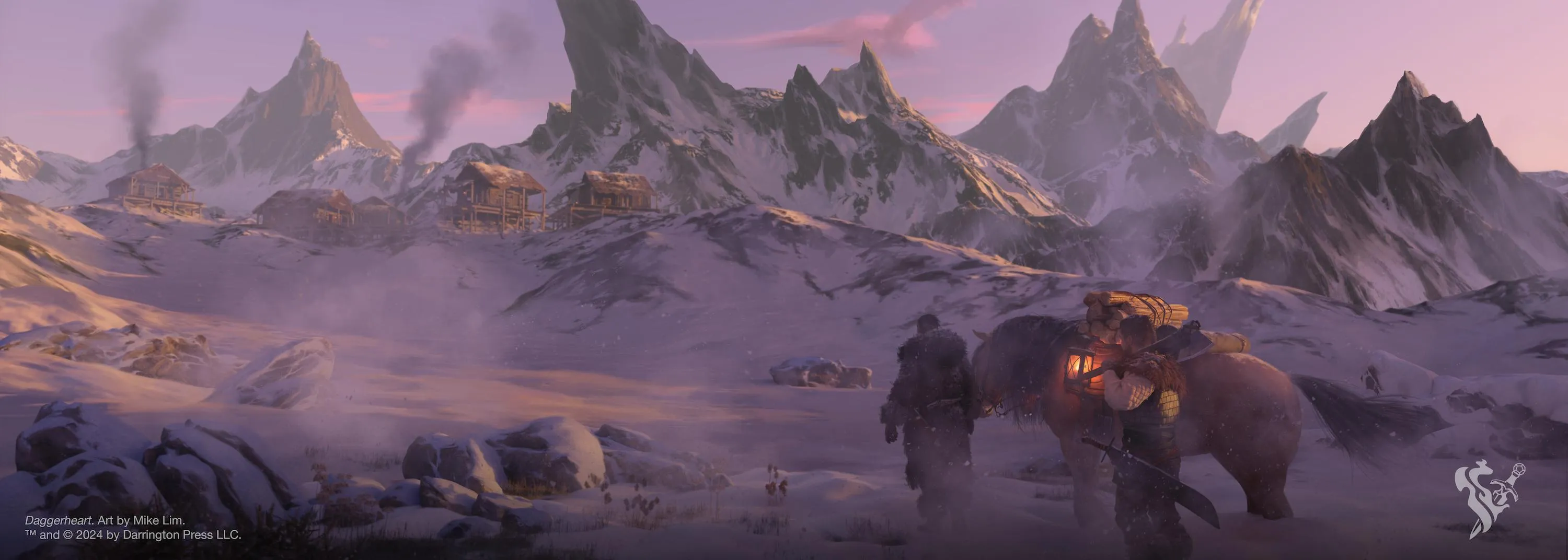 Exclusive – Diving Deep Into Critical Role’s Daggerheart