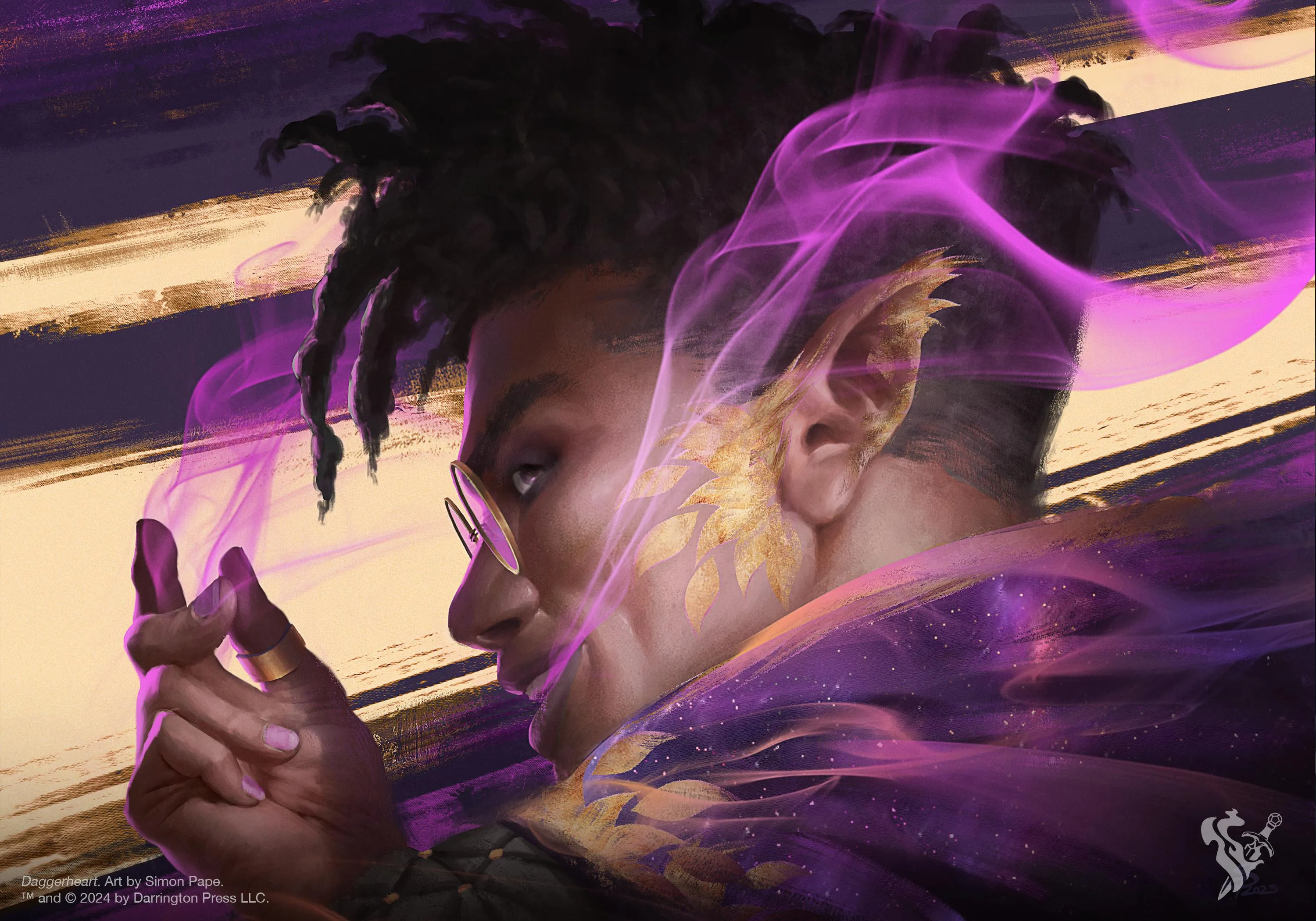 Exclusive – Diving Deep Into Critical Role’s Daggerheart