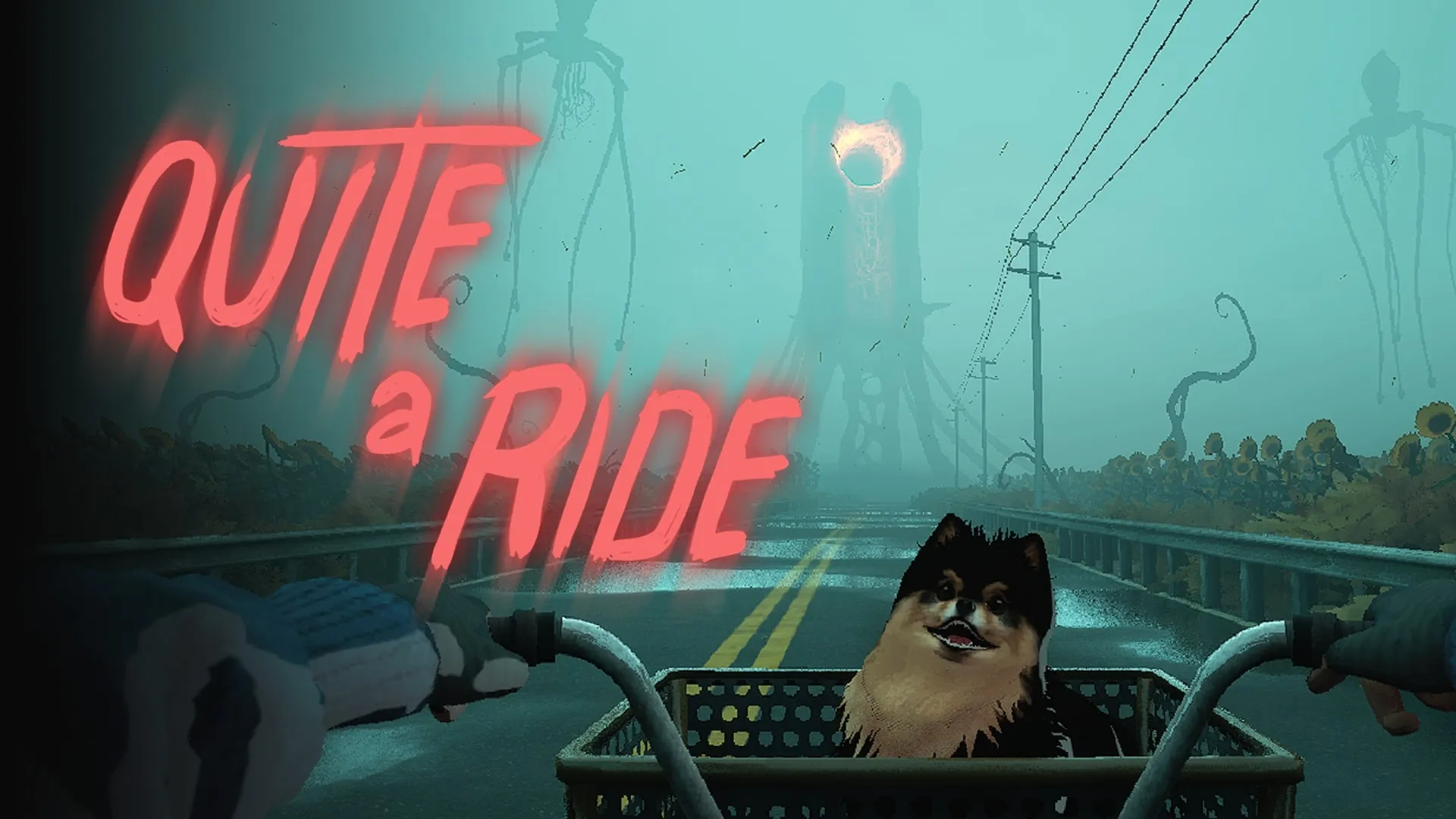 Six One Publishing Is A New Game Publisher From The Team Behind This Year’s Best Indie Showcase
