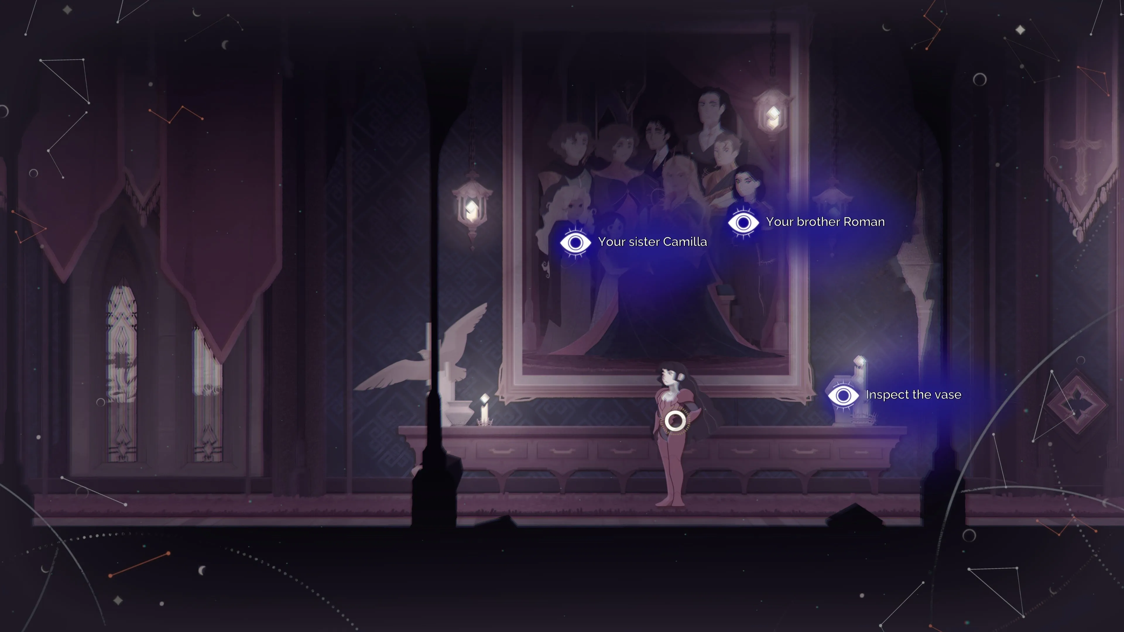 Spiritfarer Developer Thunder Lotus Reveals At Fate's End, An Action Game With Dialogue-Driven Combat