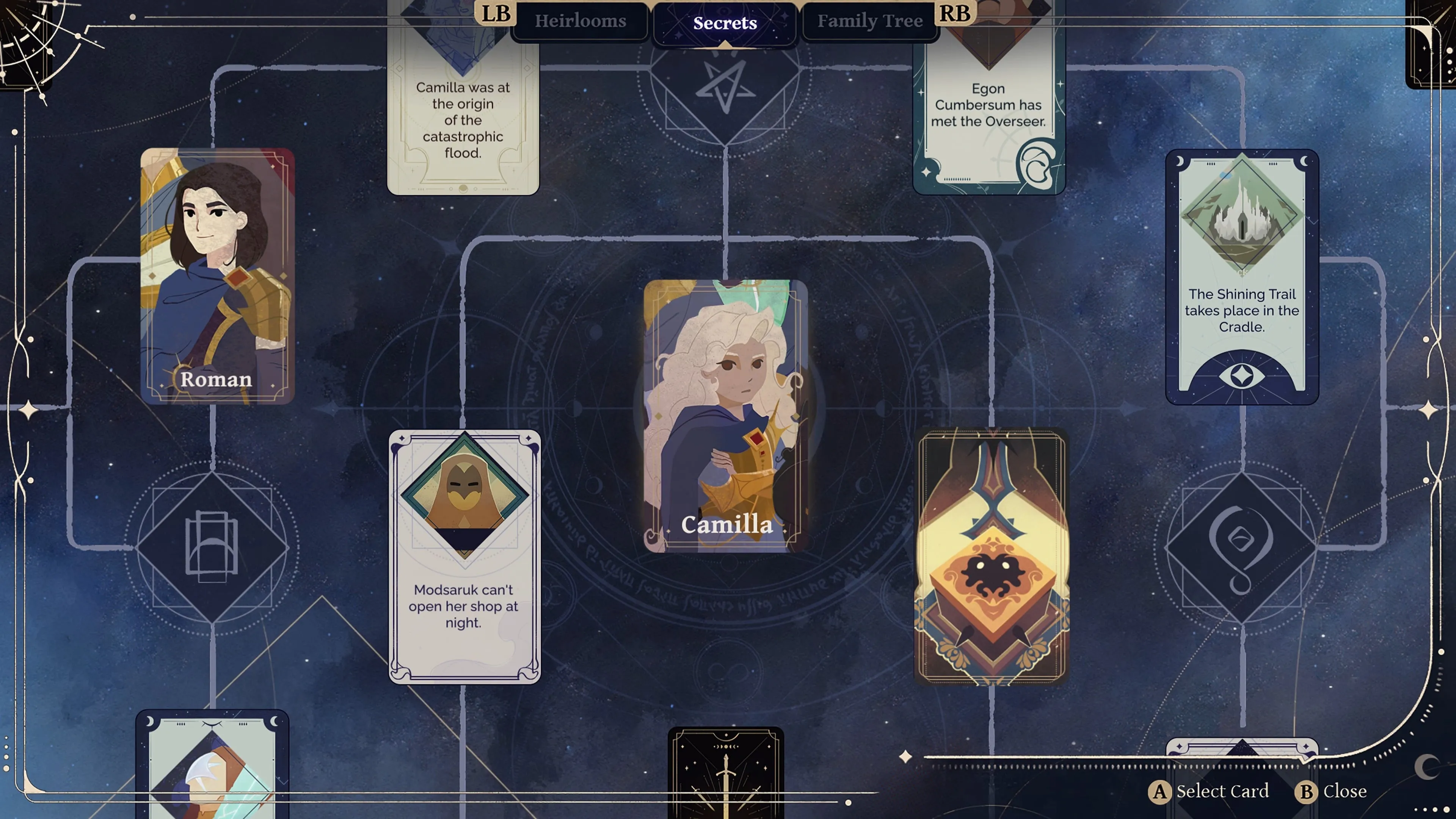 Spiritfarer Developer Thunder Lotus Reveals At Fate's End, An Action Game With Dialogue-Driven Combat