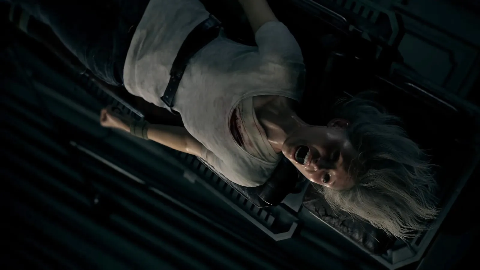 Capcom Doesn't Think Of Resident Evil 7, 8, And 9 As A Trilogy