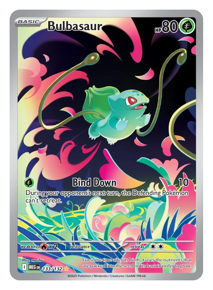 Everything Announced During July 2025's Pokémon Presents