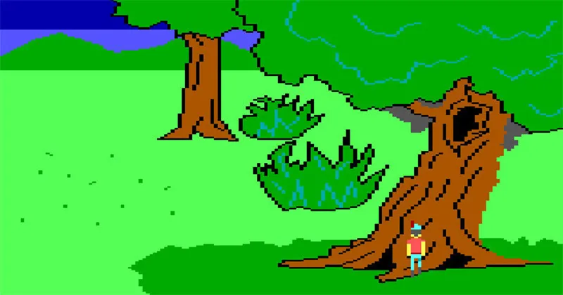 Roberta Quest