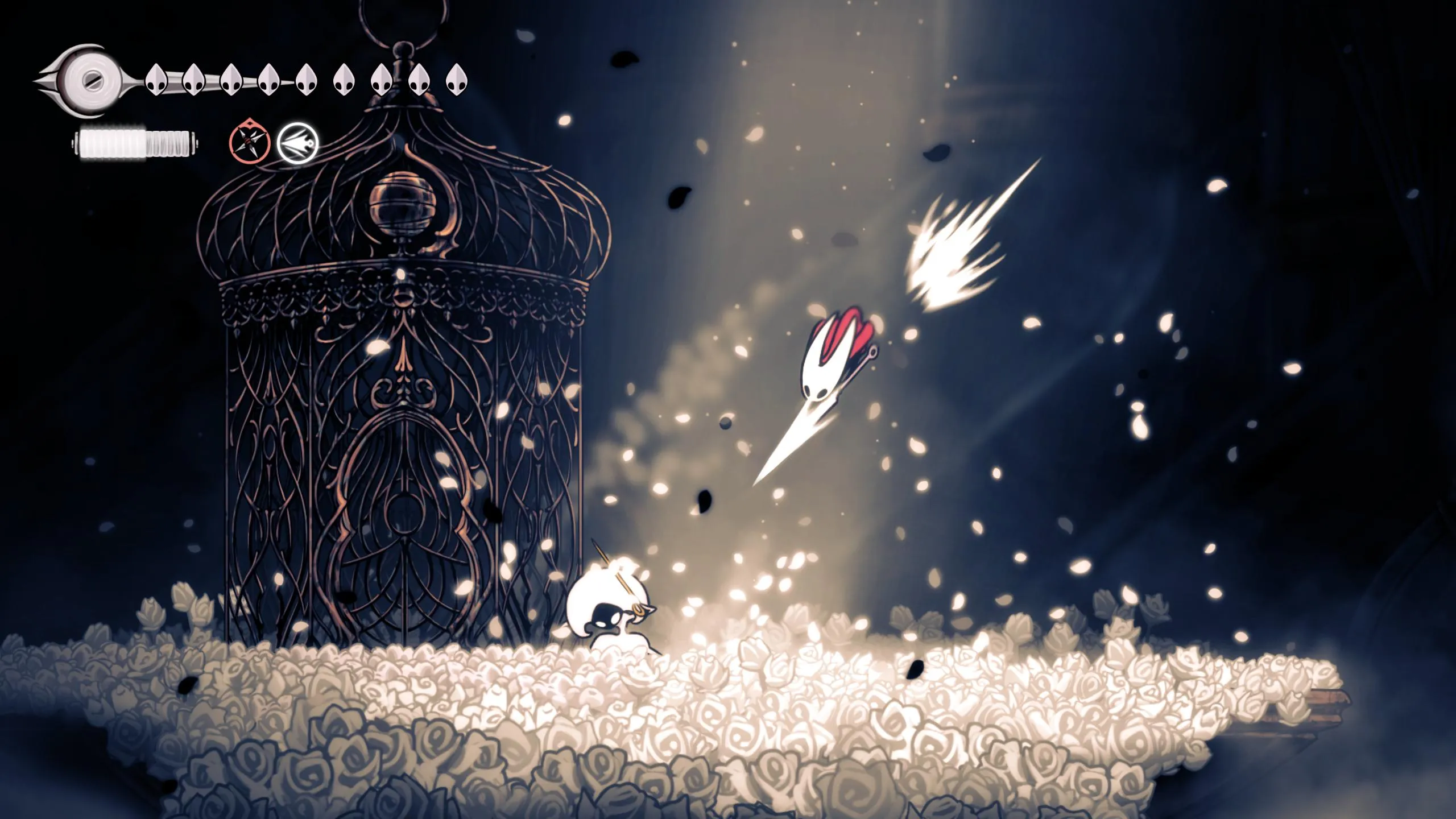 Hollow Knight: Silksong&nbsp;– Review In Progress