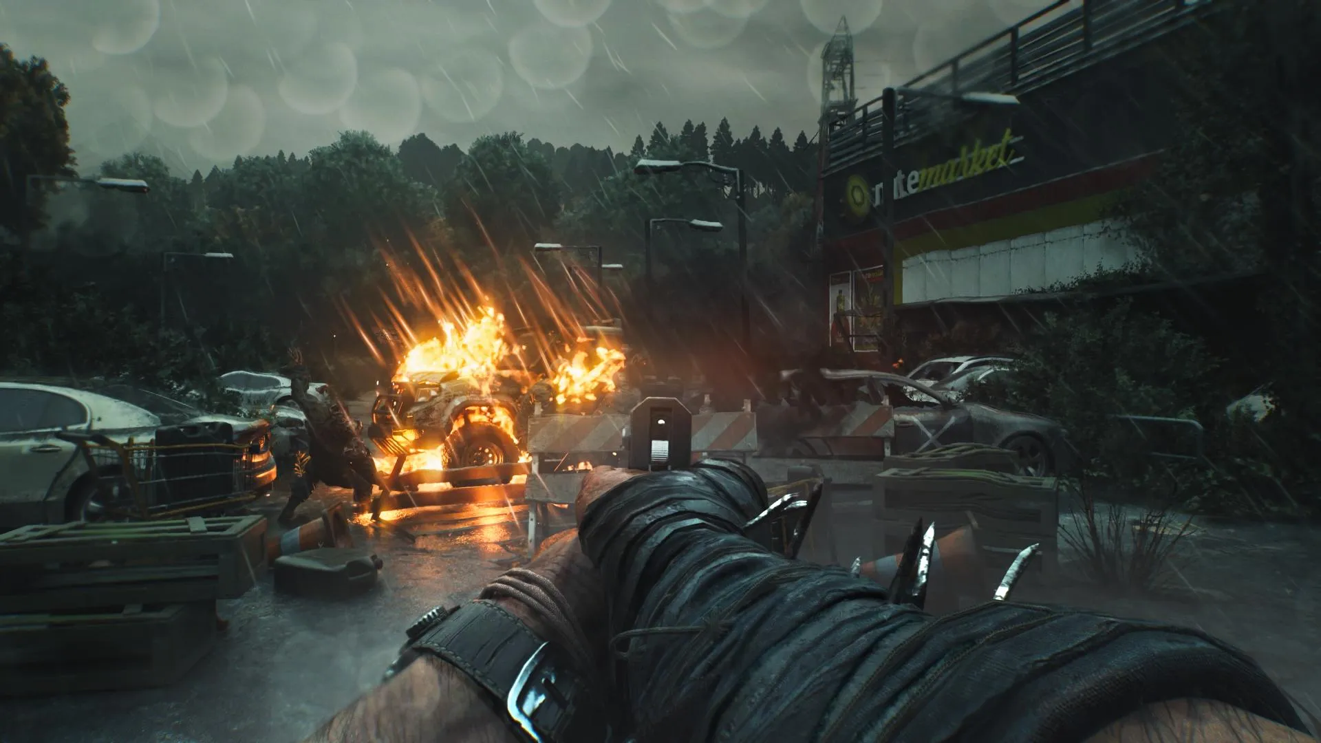 Dying Light: The Beast