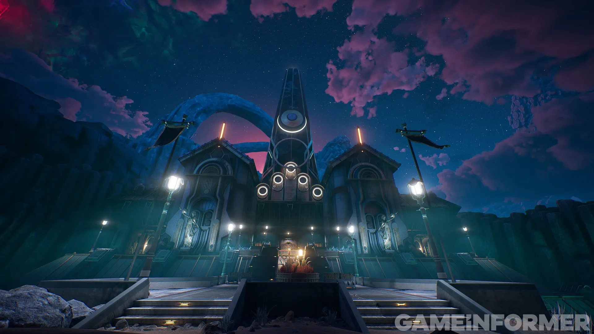 The Outer Worlds 2 And Capitalism: 'People Who Have Power Tend To Abuse The People Who Don't' 