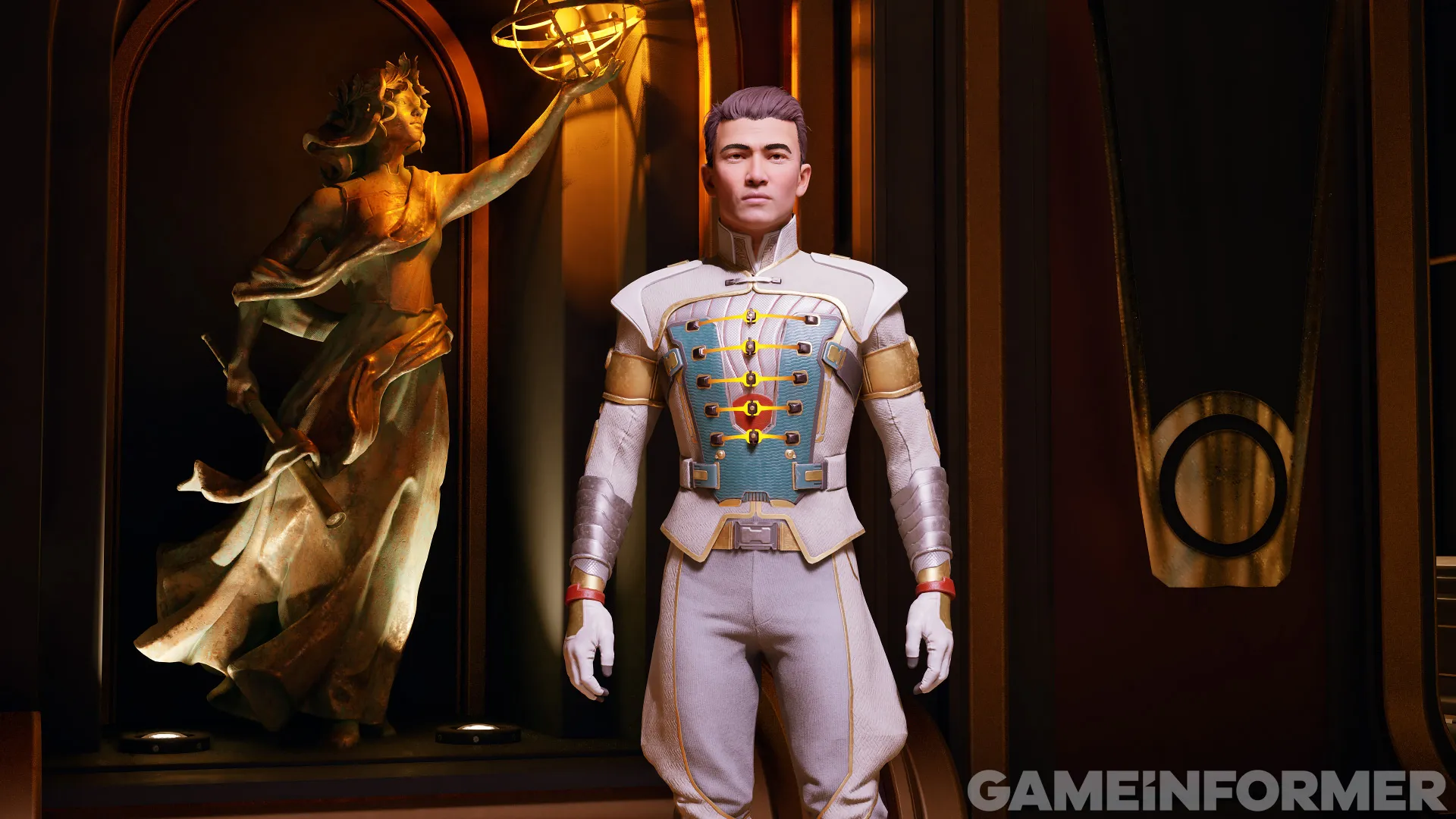 The Outer Worlds 2 And Capitalism: 'People Who Have Power Tend To Abuse The People Who Don't' 