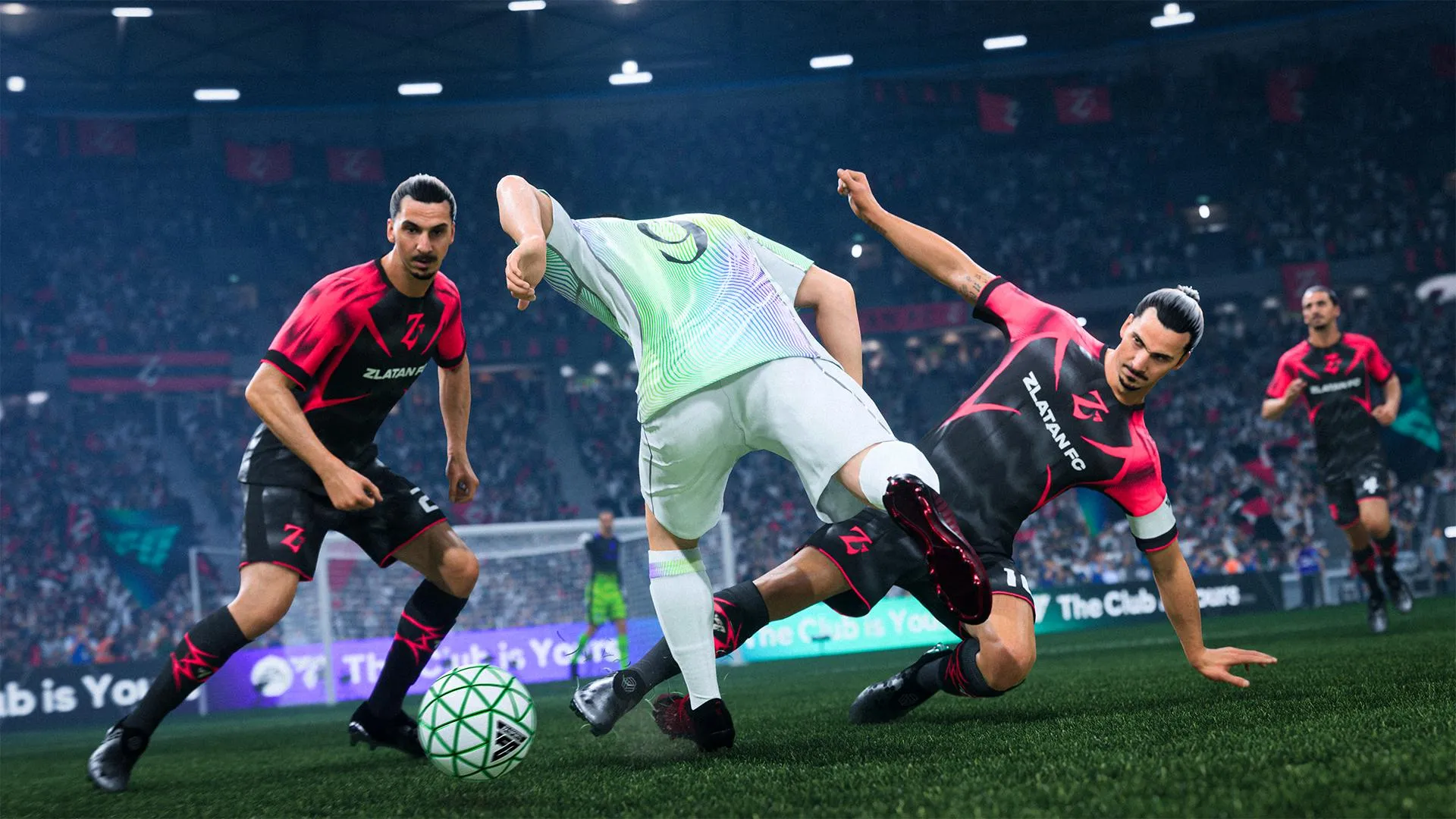 EA Sports FC 26