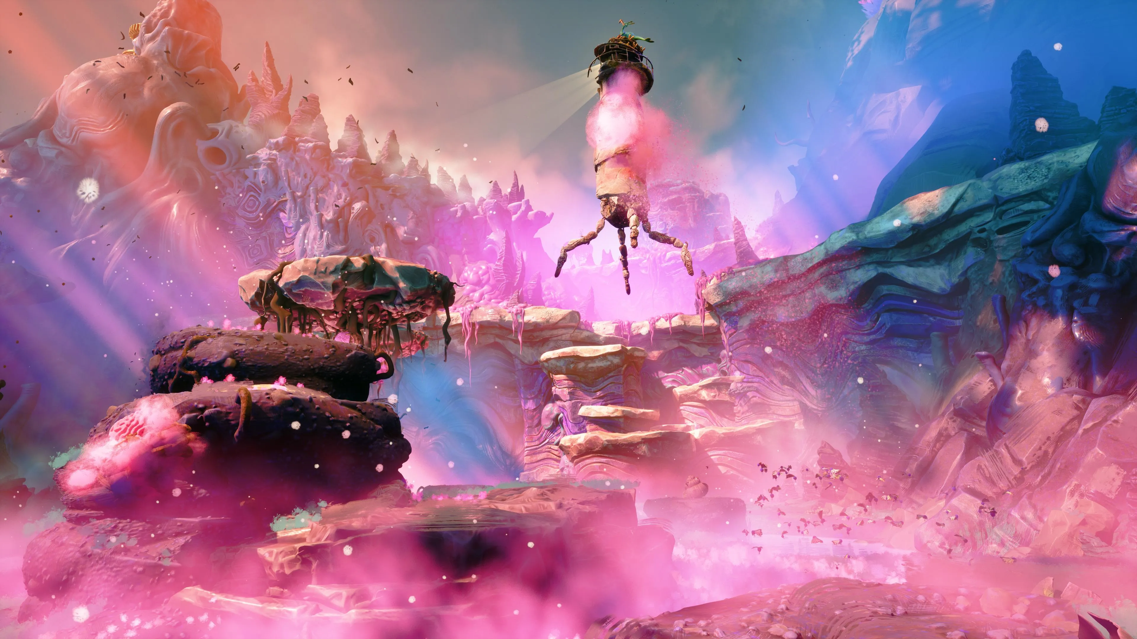 Surreal Wonder
