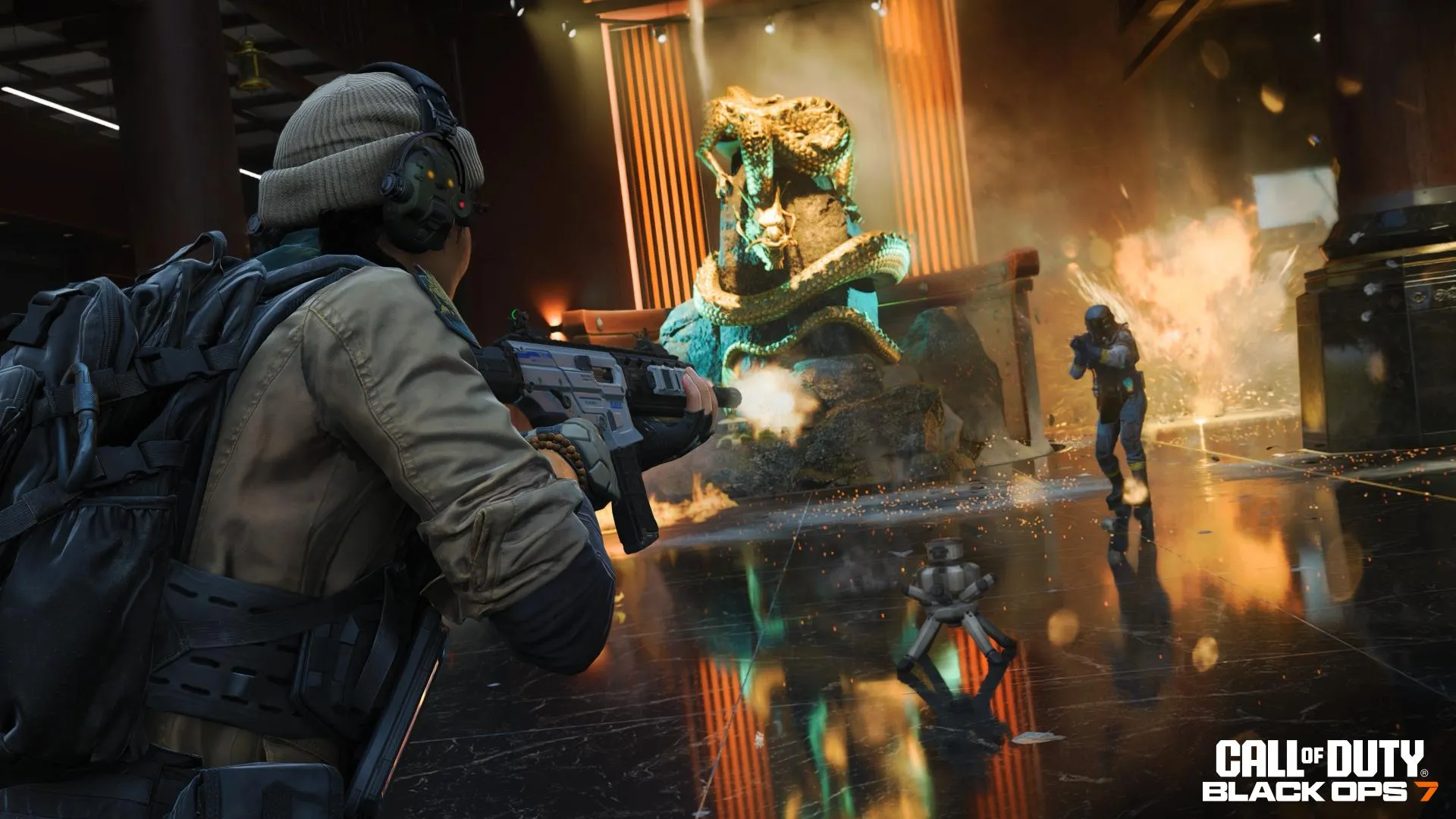 Call of Duty: Black Ops 7