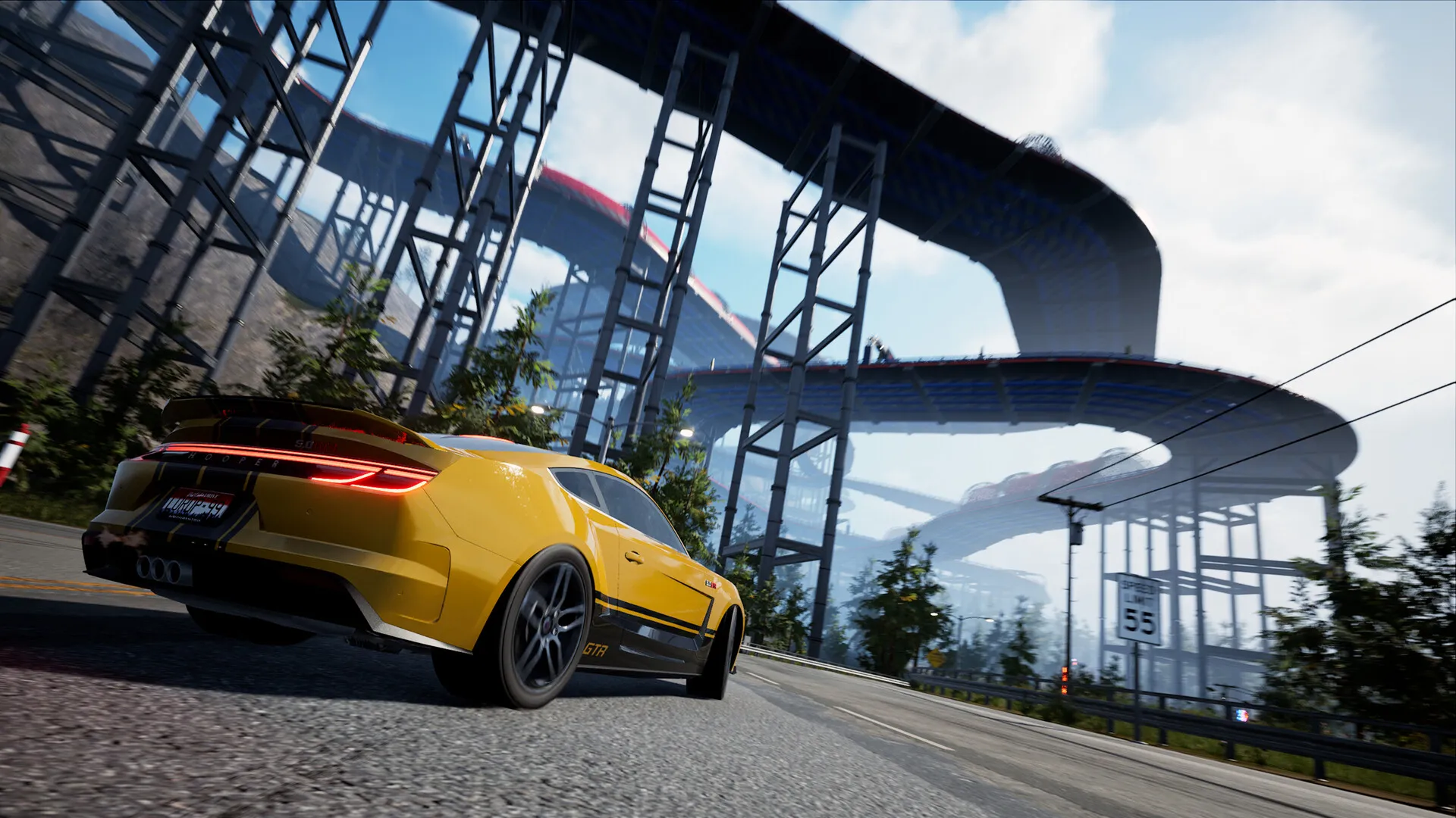 Wreckreation Studio Three Fields Entertainment, Founded By Former Burnout Devs, Puts Employees On Redundancy Notice