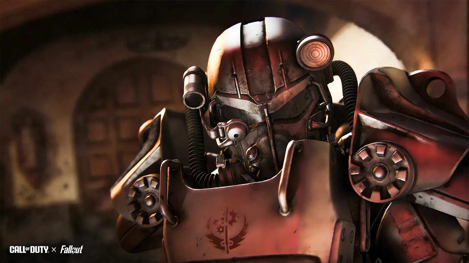 Call Of Duty: Black Ops 7 Crosses Over With Amazon's Fallout TV Show Tomorrow With New Event Pass