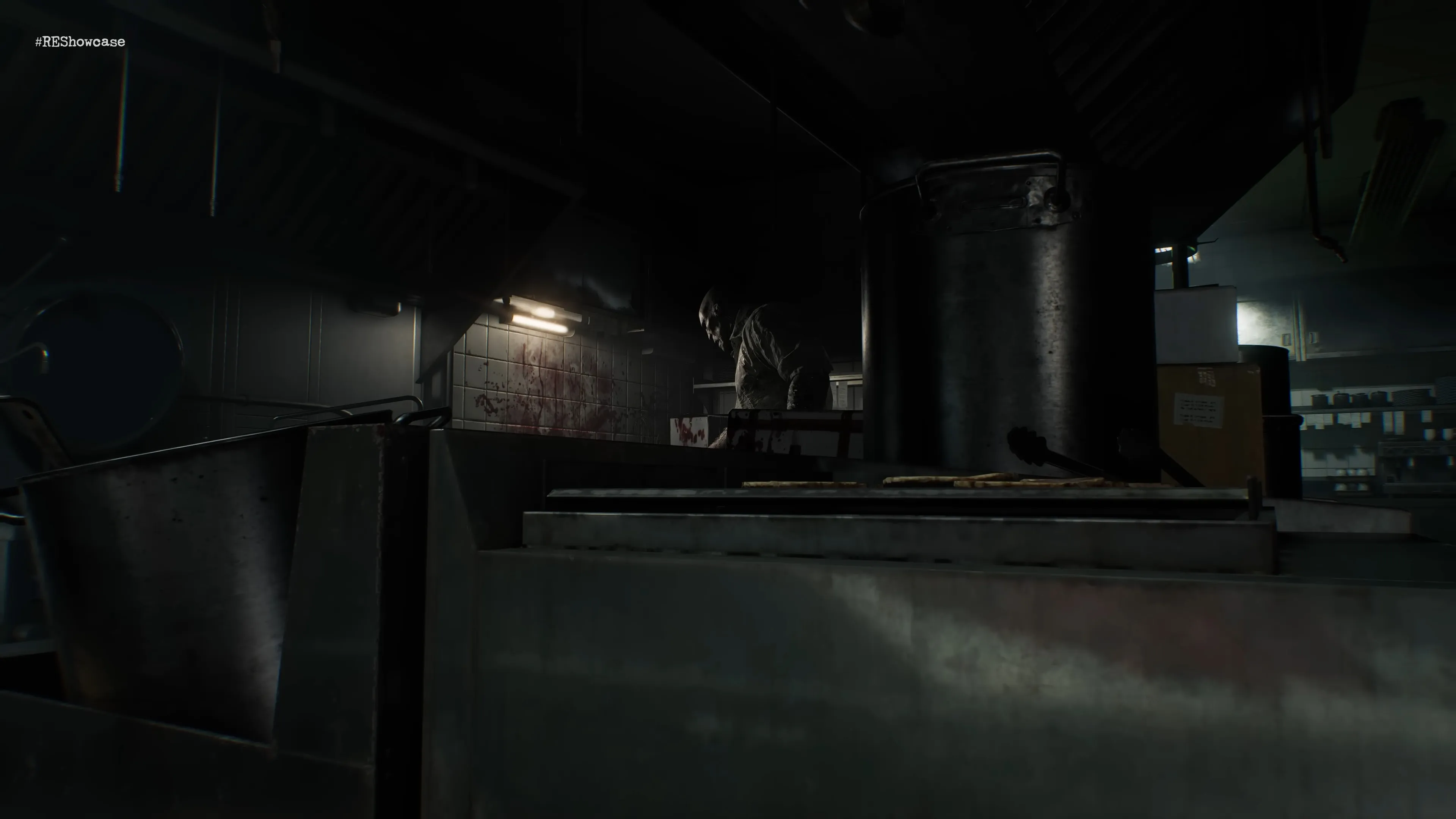 Leon Kennedy Can Finally Use A Chainsaw In Resident Evil Requiem
