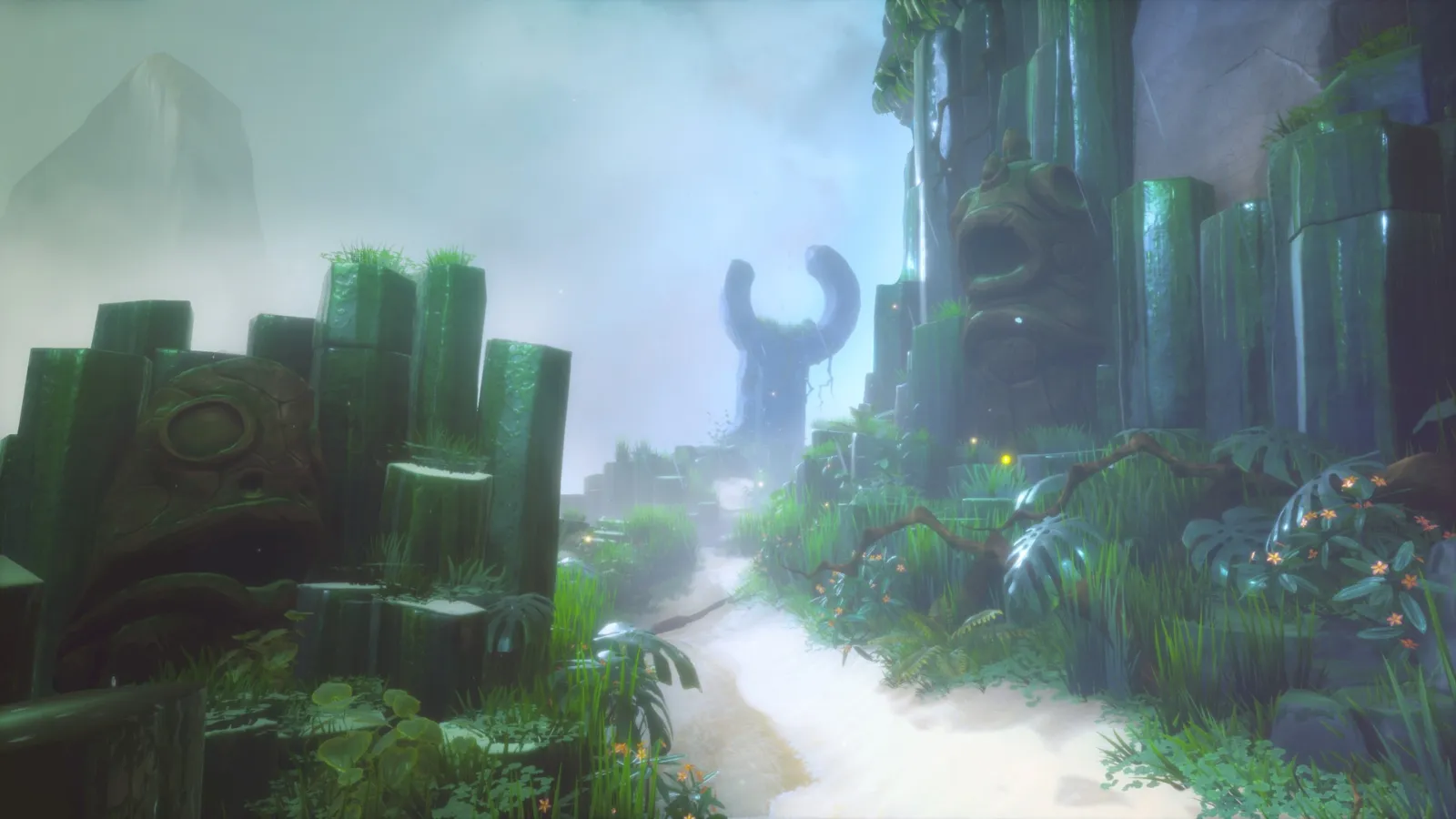 Call of the Sea Review - A Puzzling Island Escape 