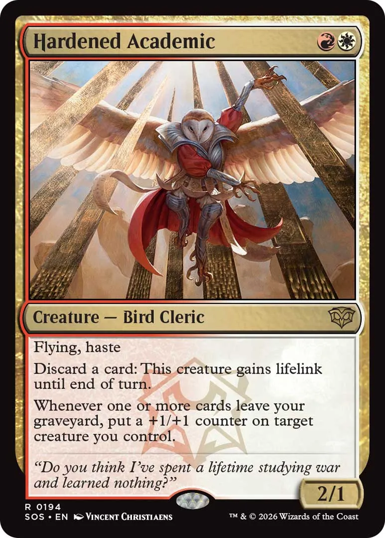 Magic: The Gathering Secrets Of Strixhaven New Cards Preview Bundles Collector's Commander Decks