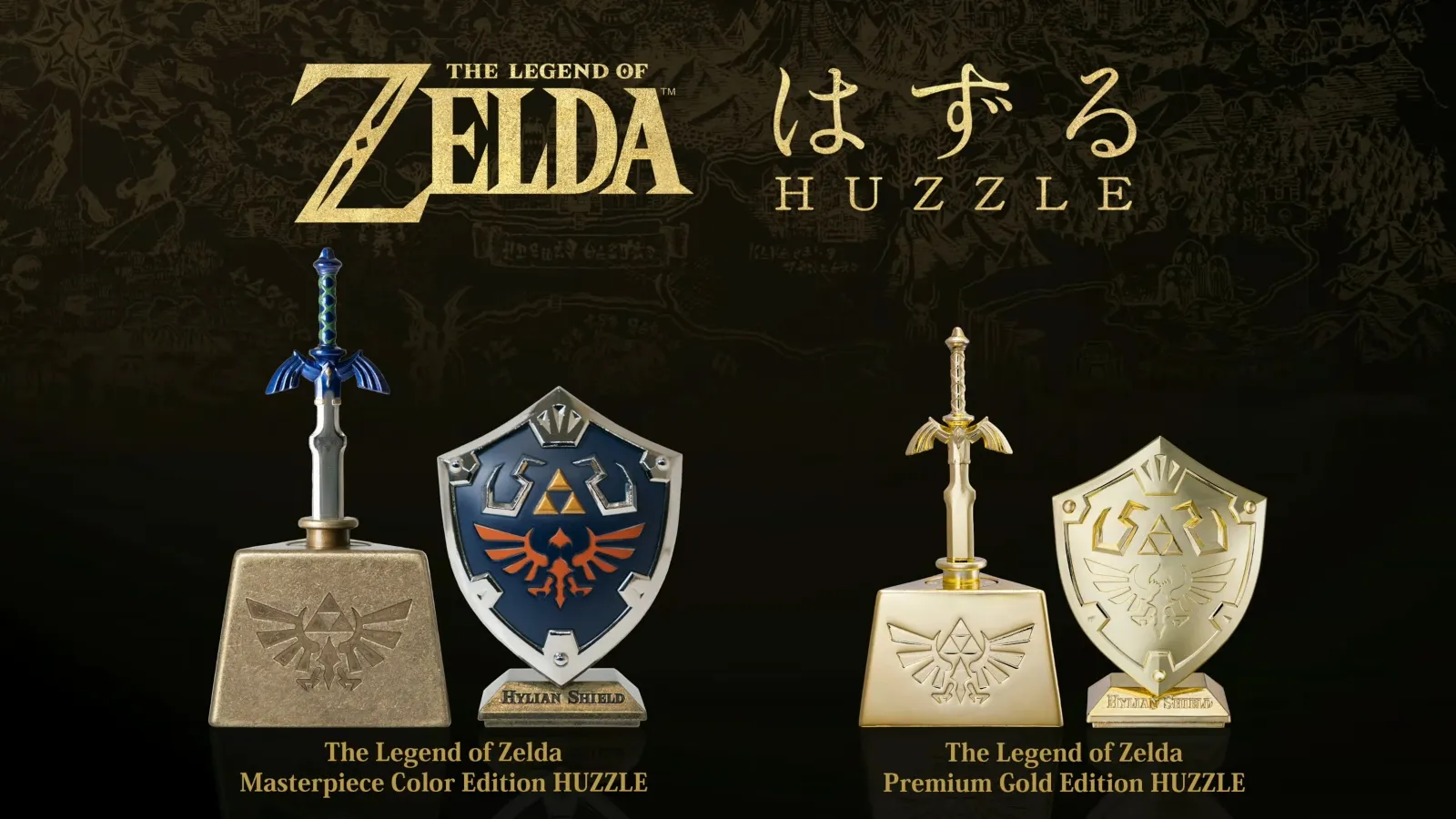Everything Announced At The Zelda 40th Anniversary Nintendo Direct