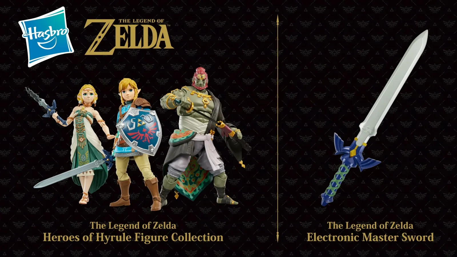 Everything Announced At The Zelda 40th Anniversary Nintendo Direct