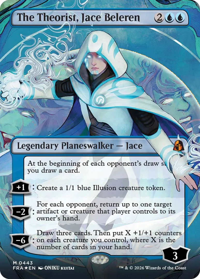 Magic: The Gathering's Upcoming Reality Fracture Set Promises Multiversal Fun With 'What If?' Mechanics And Cards In Every Booster