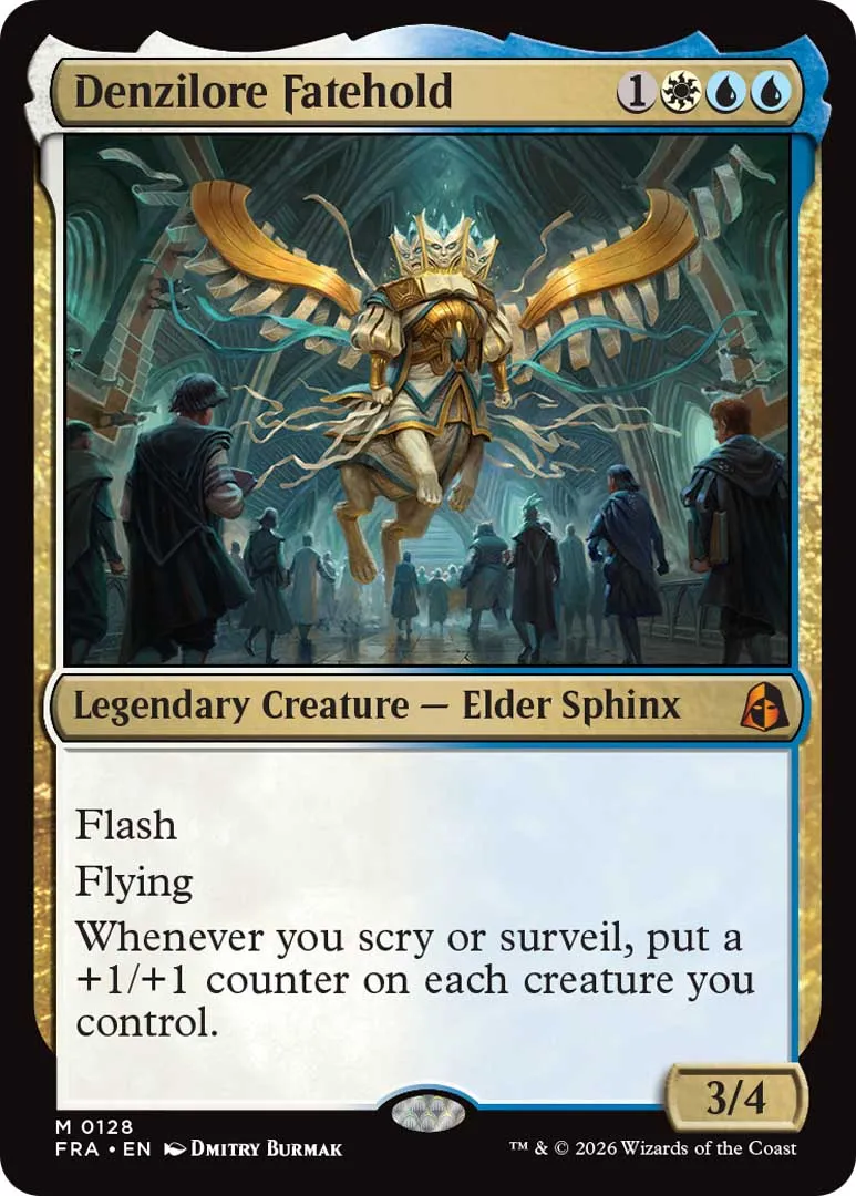 Magic: The Gathering's Upcoming Reality Fracture Set Promises Multiversal Fun With 'What If?' Mechanics And Cards In Every Booster