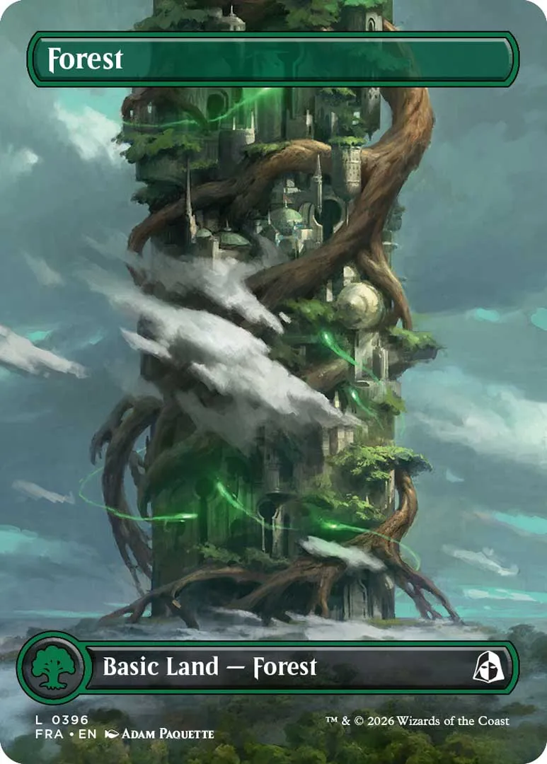 Magic: The Gathering's Upcoming Reality Fracture Set Promises Multiversal Fun With 'What If?' Mechanics And Cards In Every Booster
