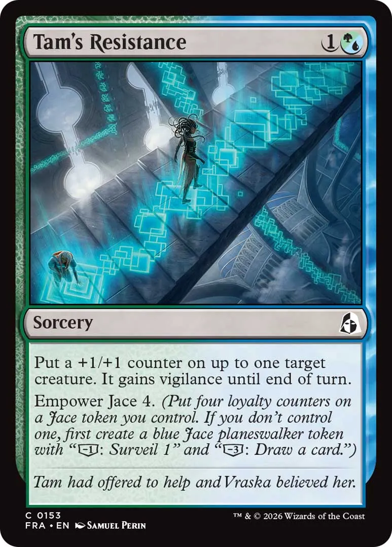 Magic: The Gathering's Upcoming Reality Fracture Set Promises Multiversal Fun With 'What If?' Mechanics And Cards In Every Booster