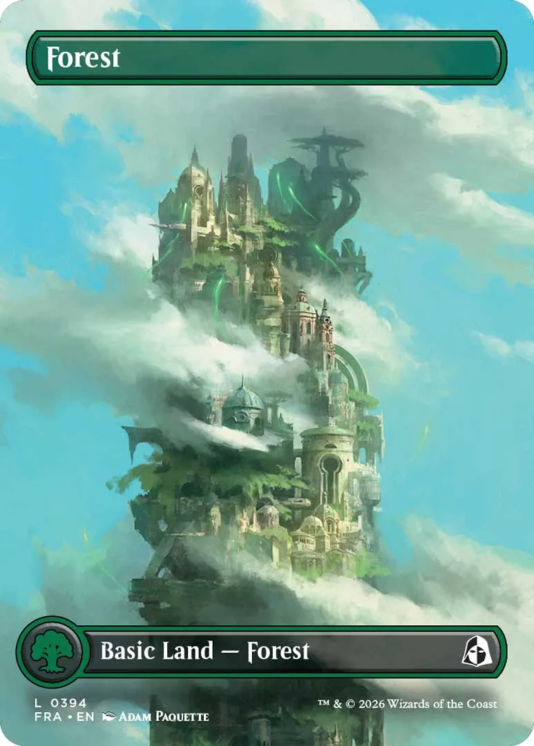 Magic: The Gathering's Upcoming Reality Fracture Set Promises Multiversal Fun With 'What If?' Mechanics And Cards In Every Booster