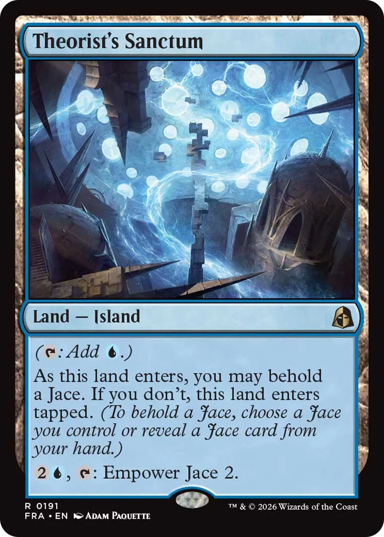 Magic: The Gathering's Upcoming Reality Fracture Set Promises Multiversal Fun With 'What If?' Mechanics And Cards In Every Booster