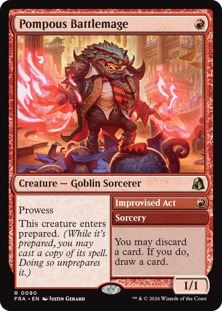 Magic: The Gathering's Upcoming Reality Fracture Set Promises Multiversal Fun With 'What If?' Mechanics And Cards In Every Booster
