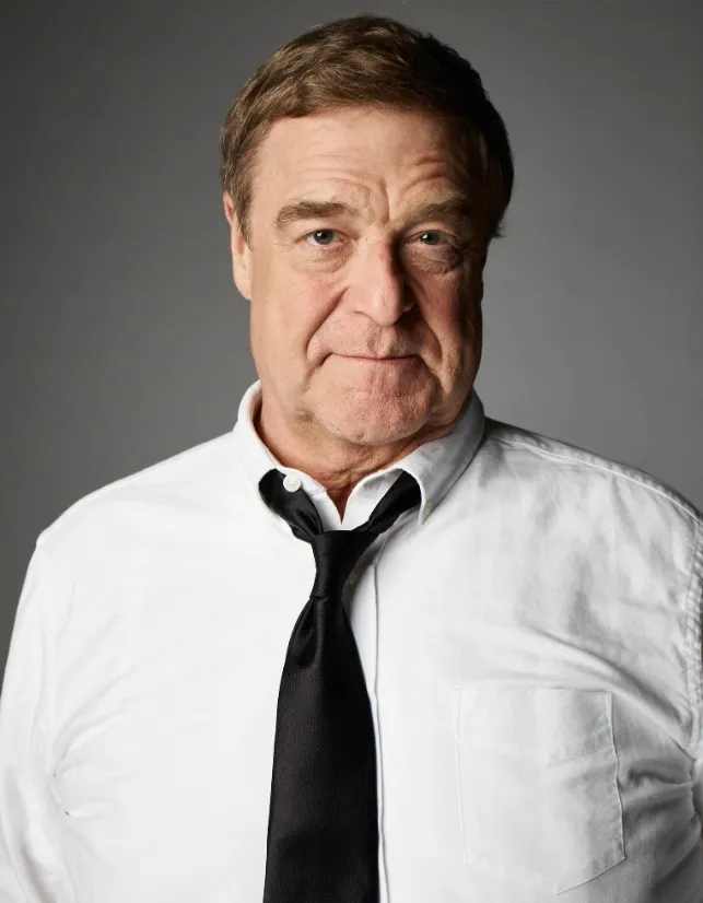 John Goodman
